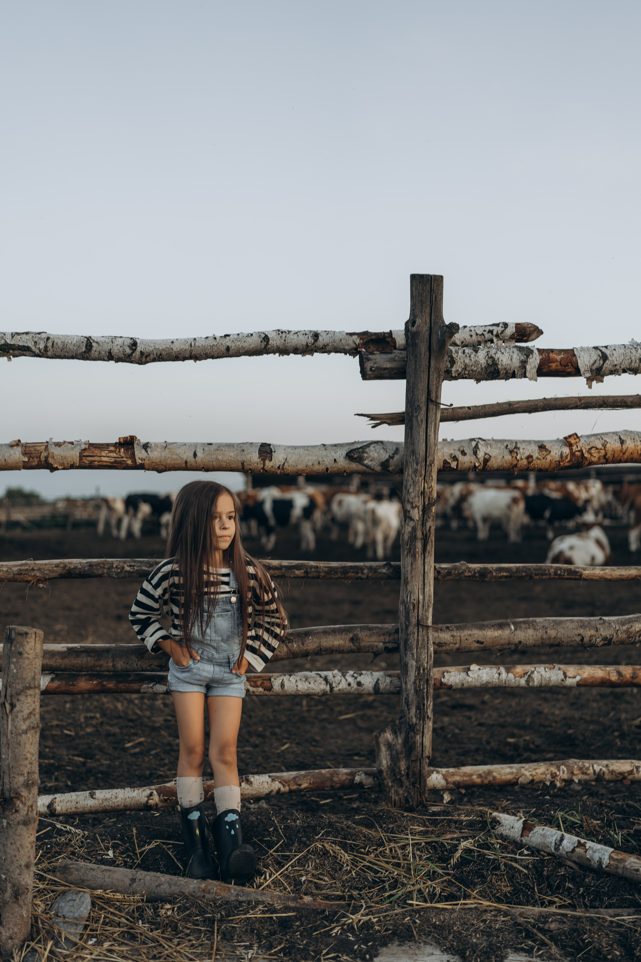 Детство, лошади, природа. Семейный фотограф Москва. Фотограф беременности и материнства Москва