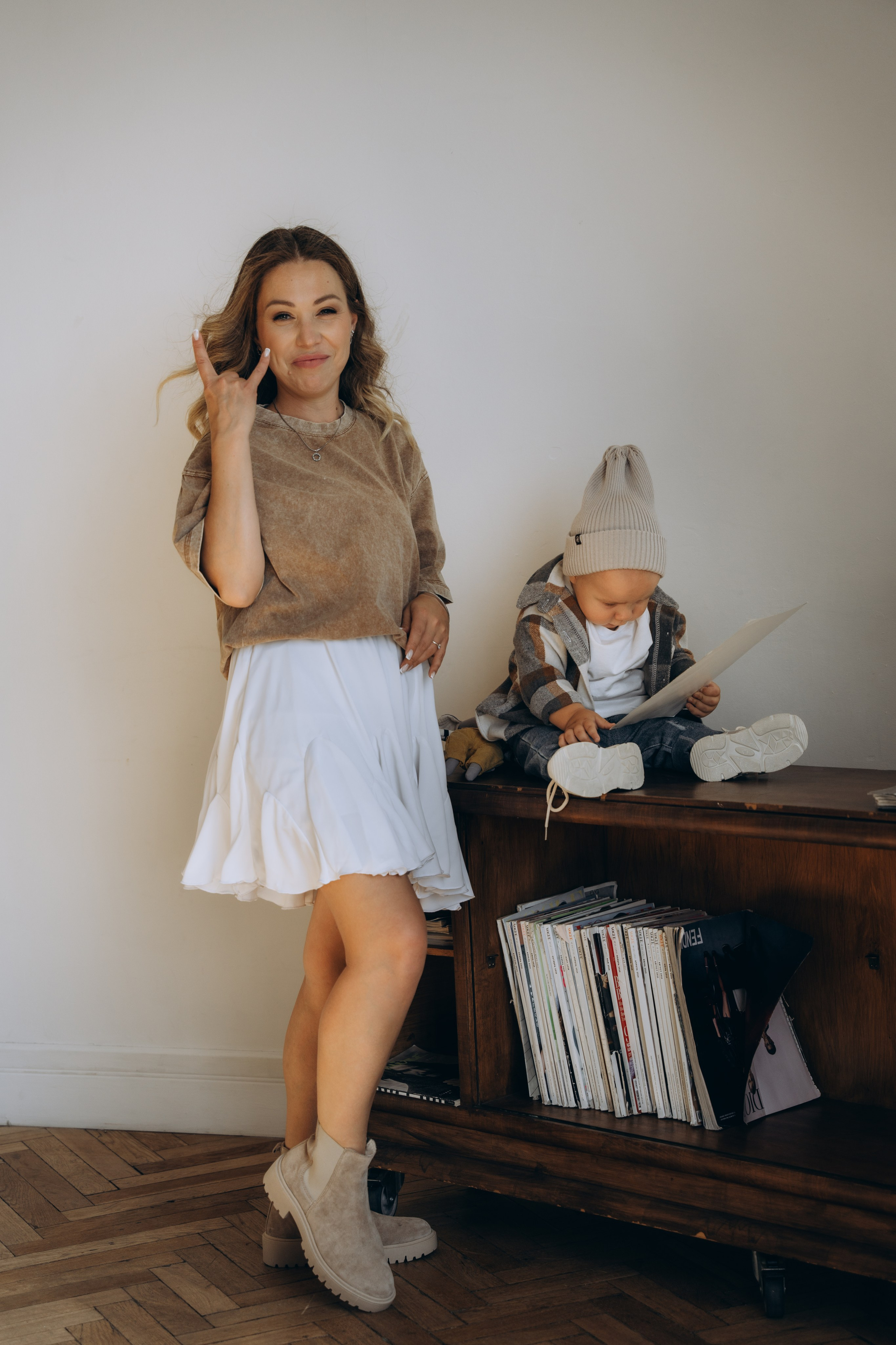 Мама и сыночек. Семейный фотограф Москва. Фотограф беременности и материнства Москва