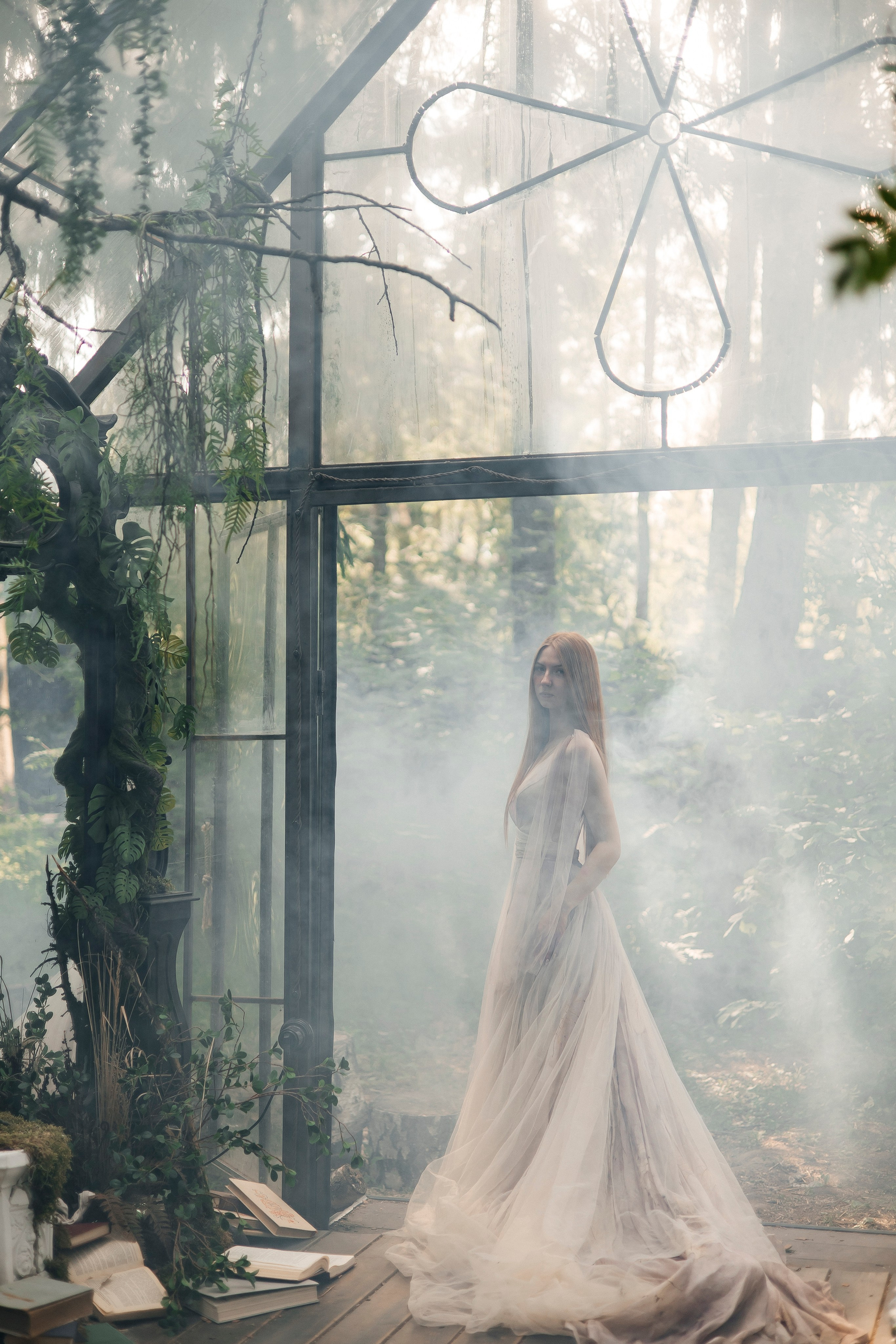 Индивидуальные. Фотограф в Москве Екатерина Потапова