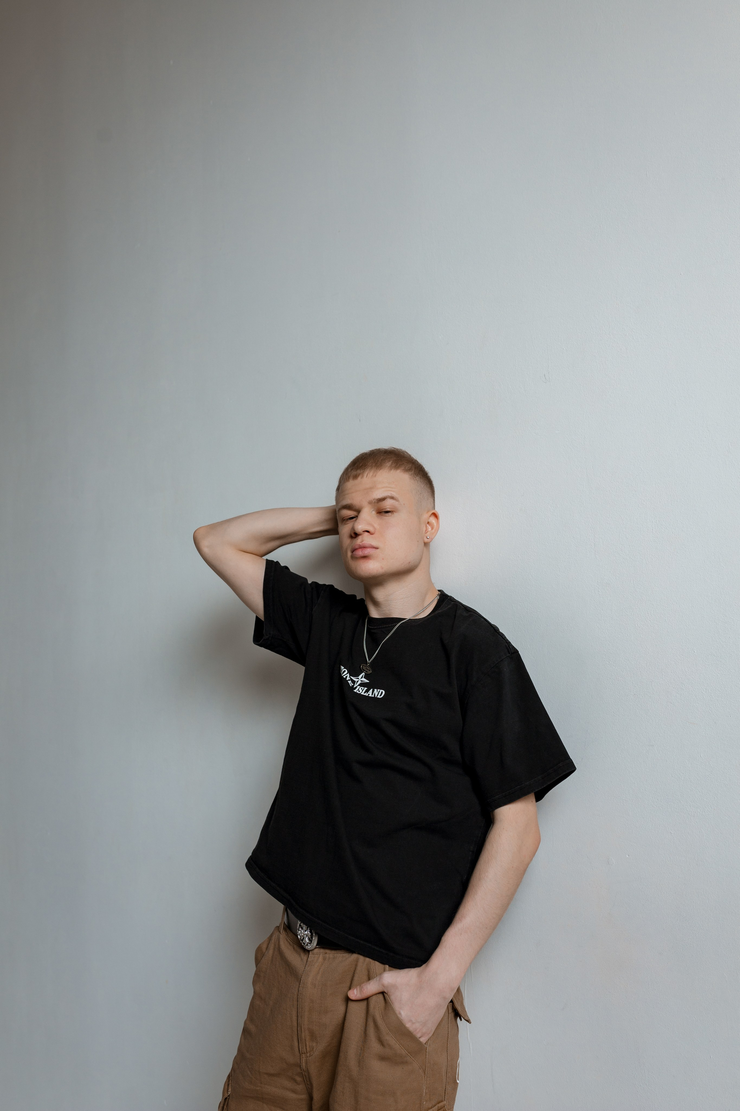 Костя. Свадебный фотограф в Чебоксарах Анастасия Иванова