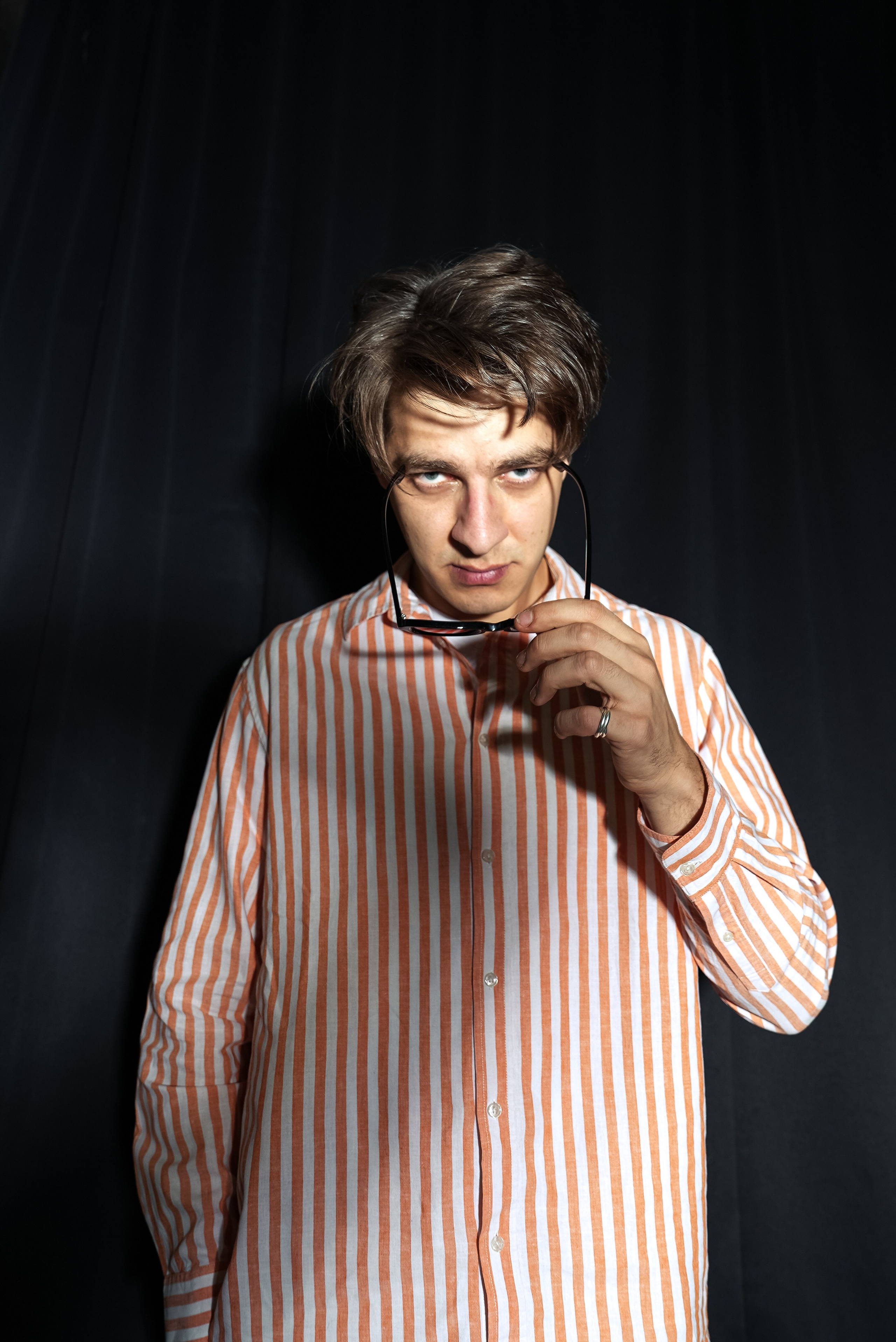 Виолончелист. ОЧЕНЬ ПЛОХОЙ ФОТОГРАФ