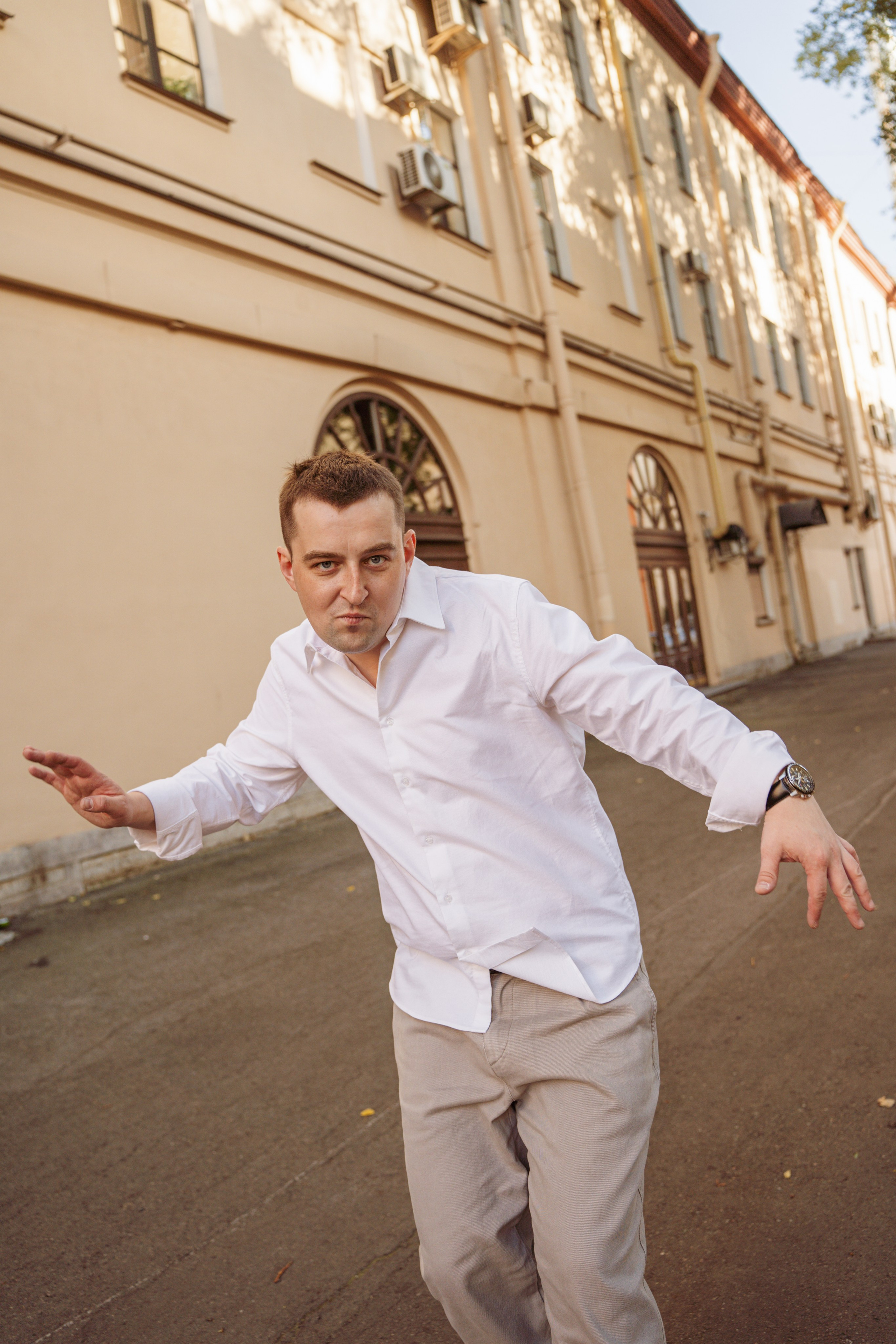 Дейтинг | Михаил. ОЧЕНЬ ПЛОХОЙ ФОТОГРАФ