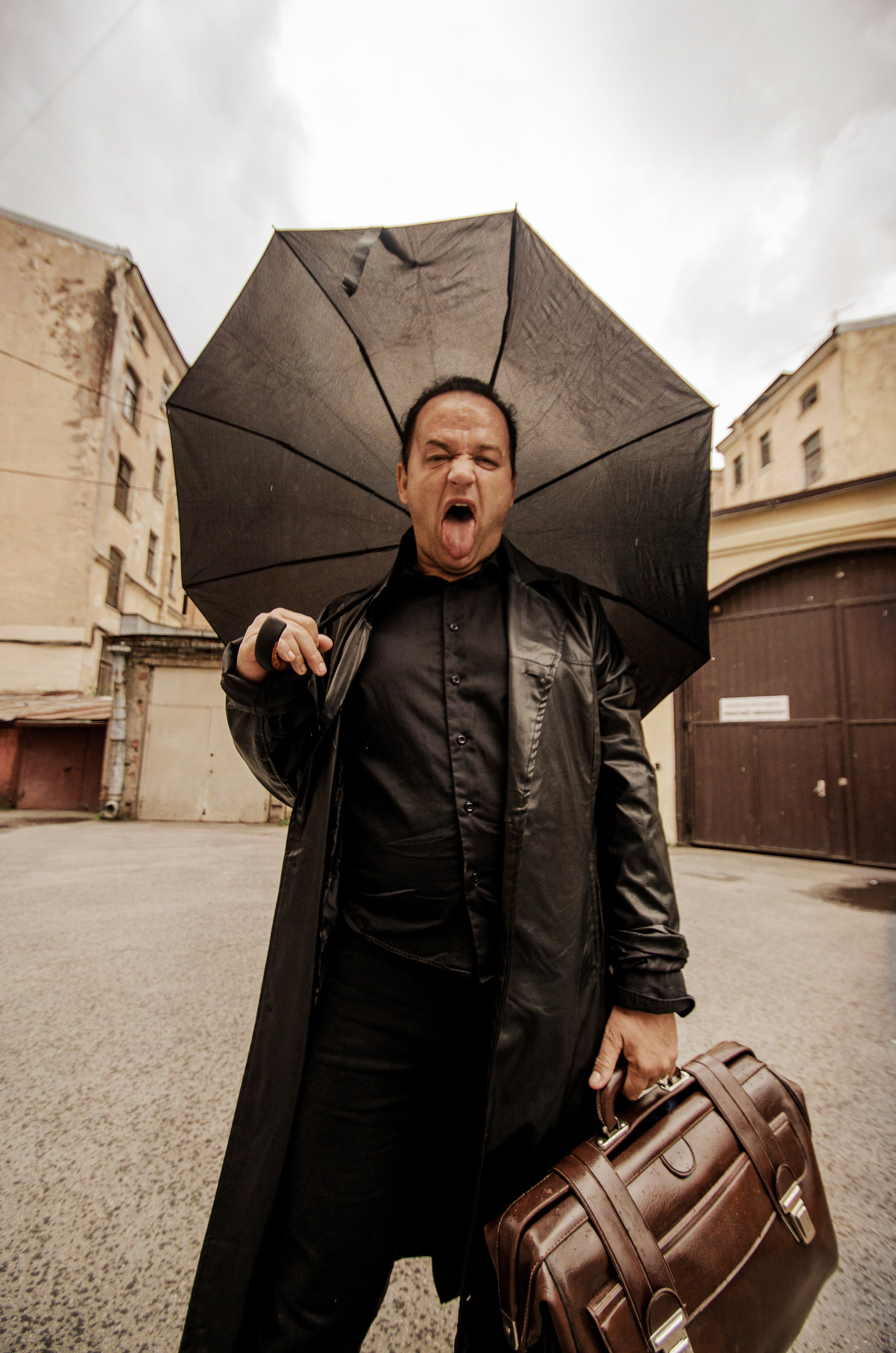 Леха Никонов | ПТВП. ОЧЕНЬ ПЛОХОЙ ФОТОГРАФ