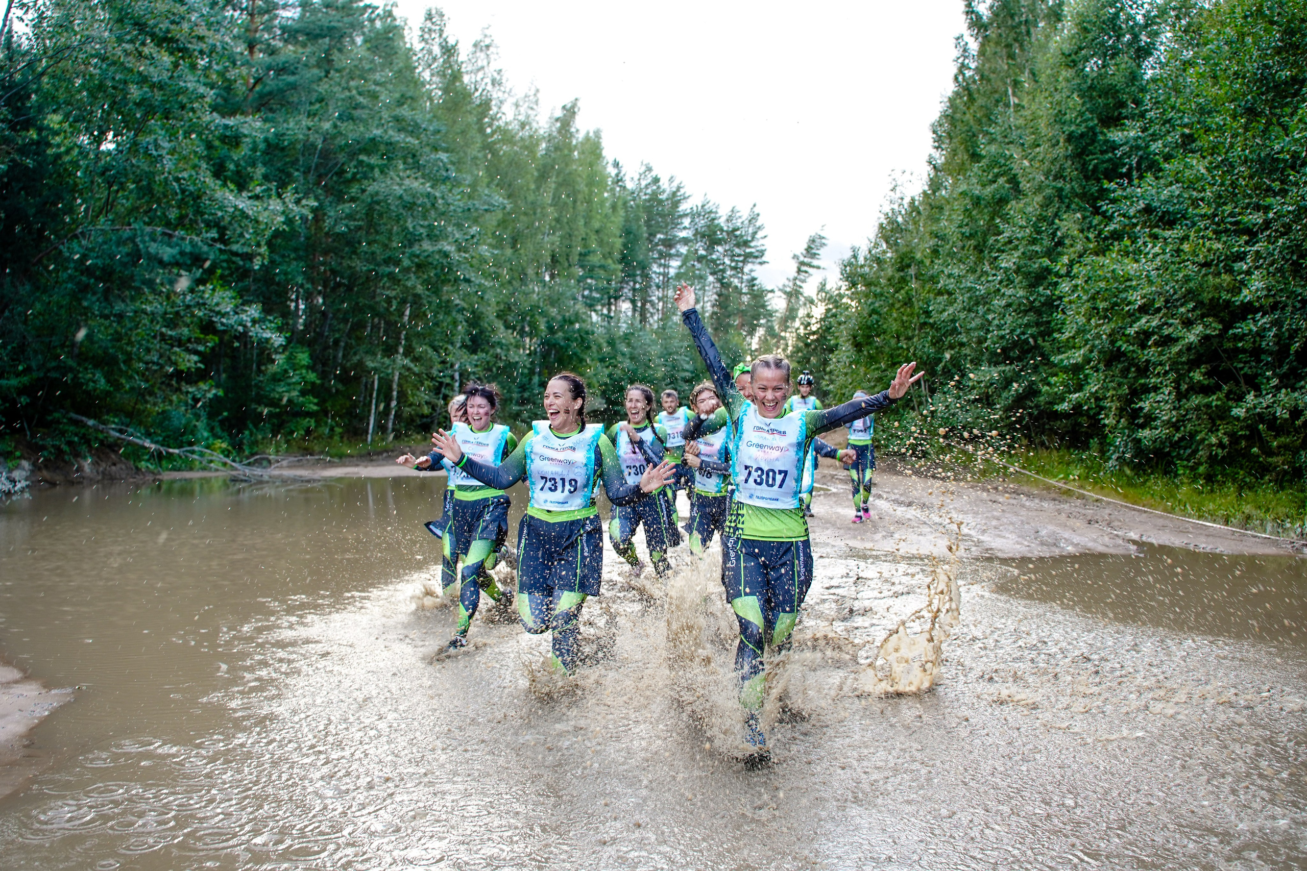 Гонка Героев. ОЧЕНЬ ПЛОХОЙ ФОТОГРАФ