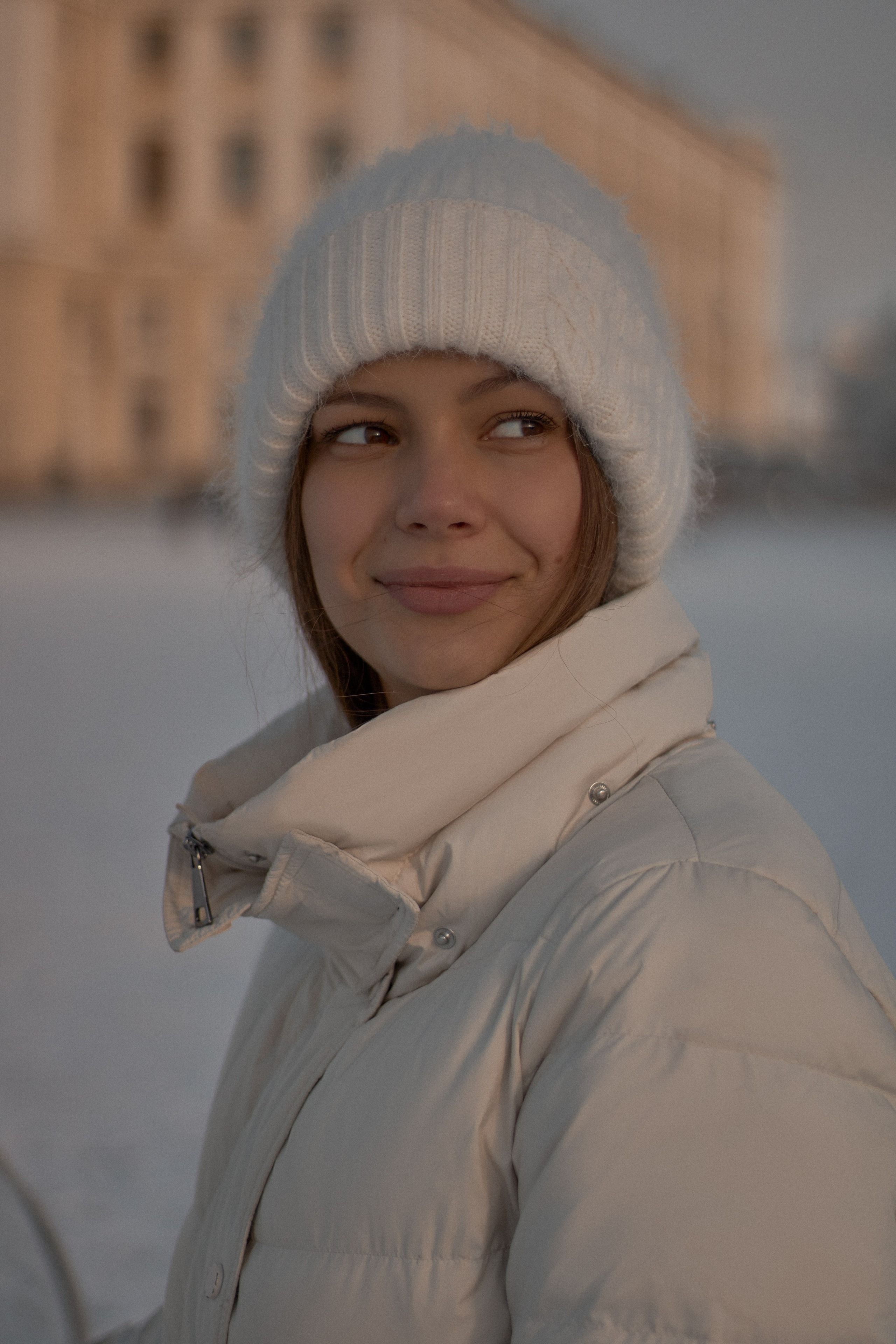 Александра. Фотограф в Санкт-Петербурге