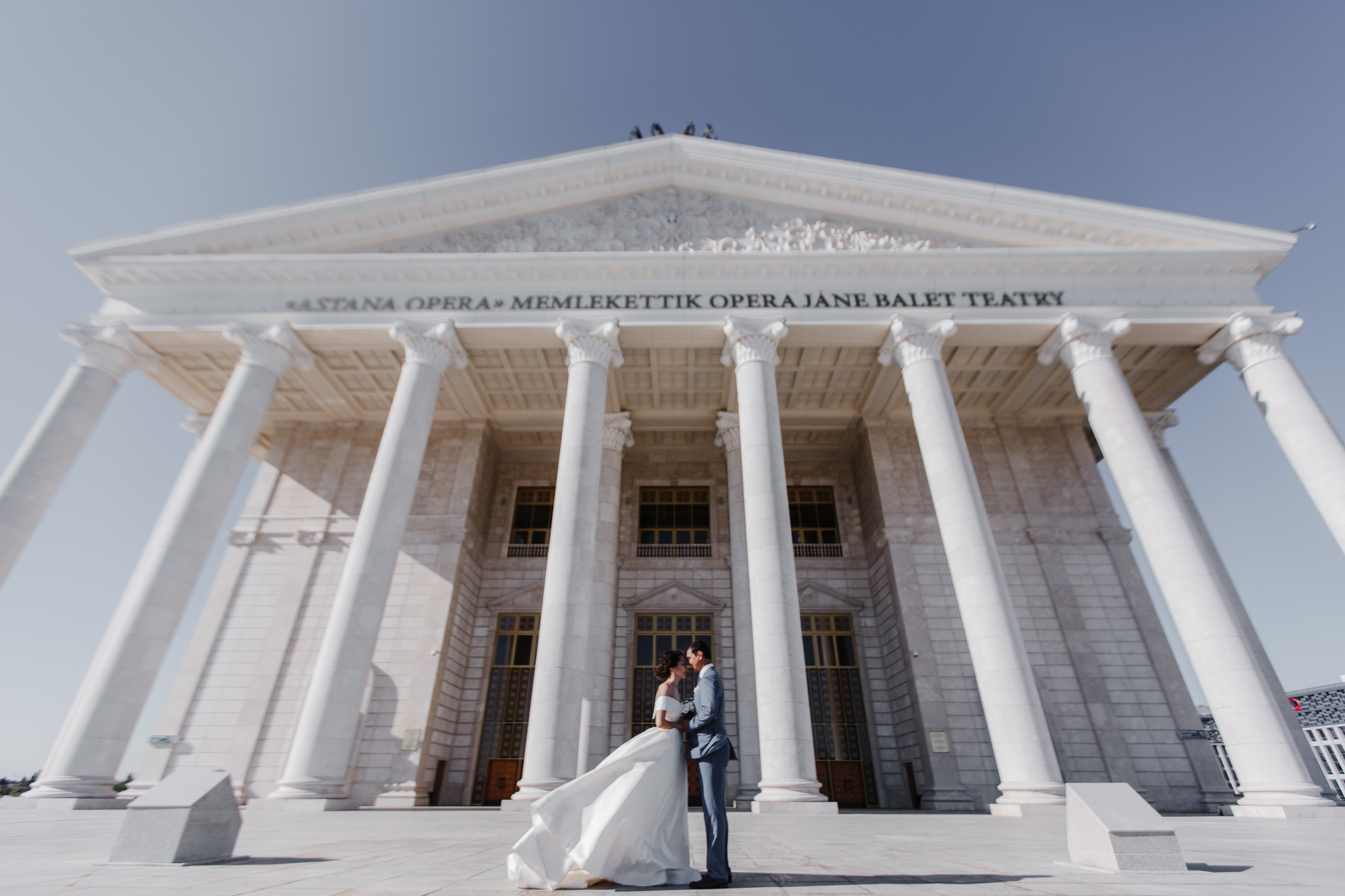 WeddingDay. Фотограф Астана|Наставник|Обучение