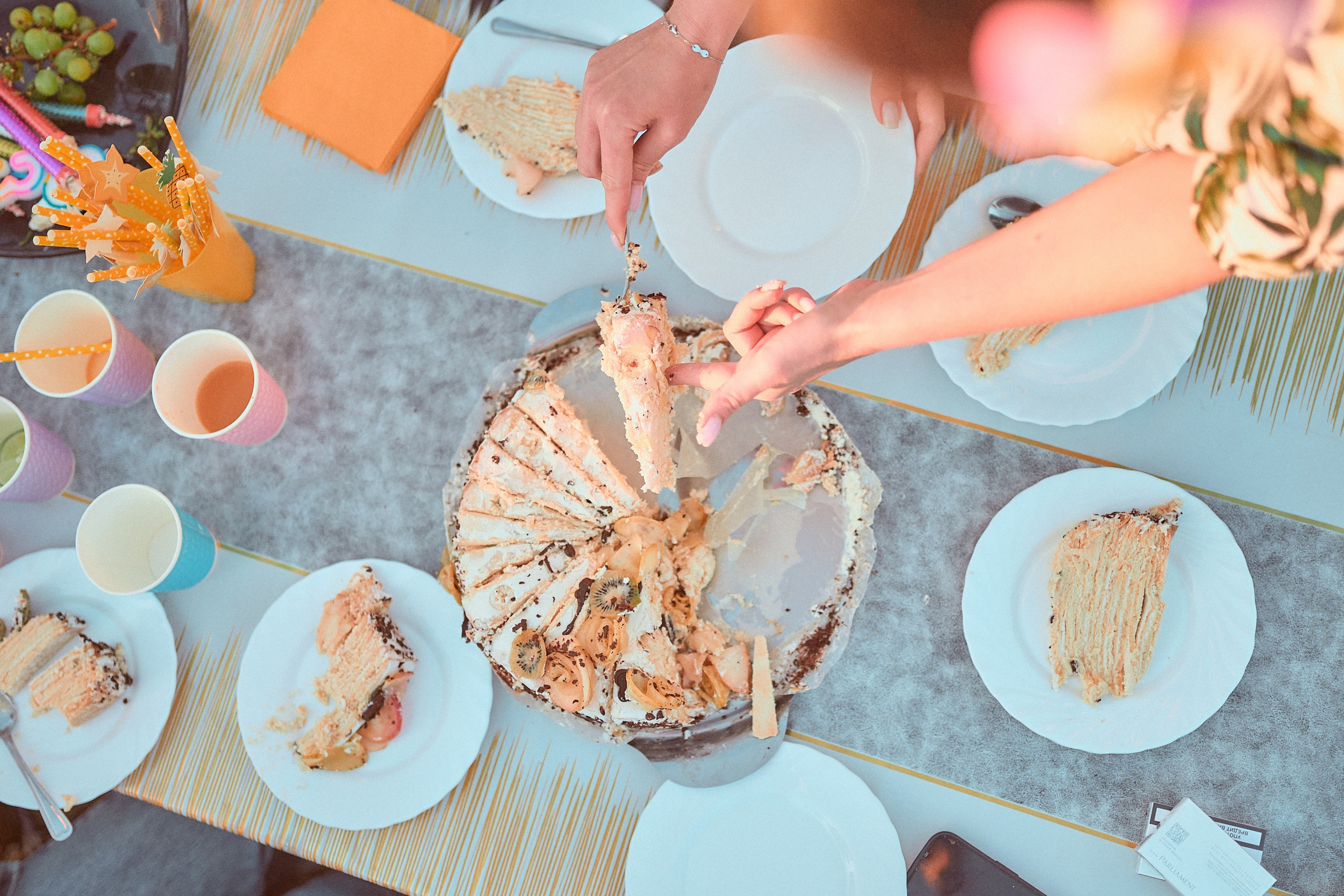 Корпоративы, дни рождения. Фотограф и оператор мероприятий, концертов и портретов в городе Москва