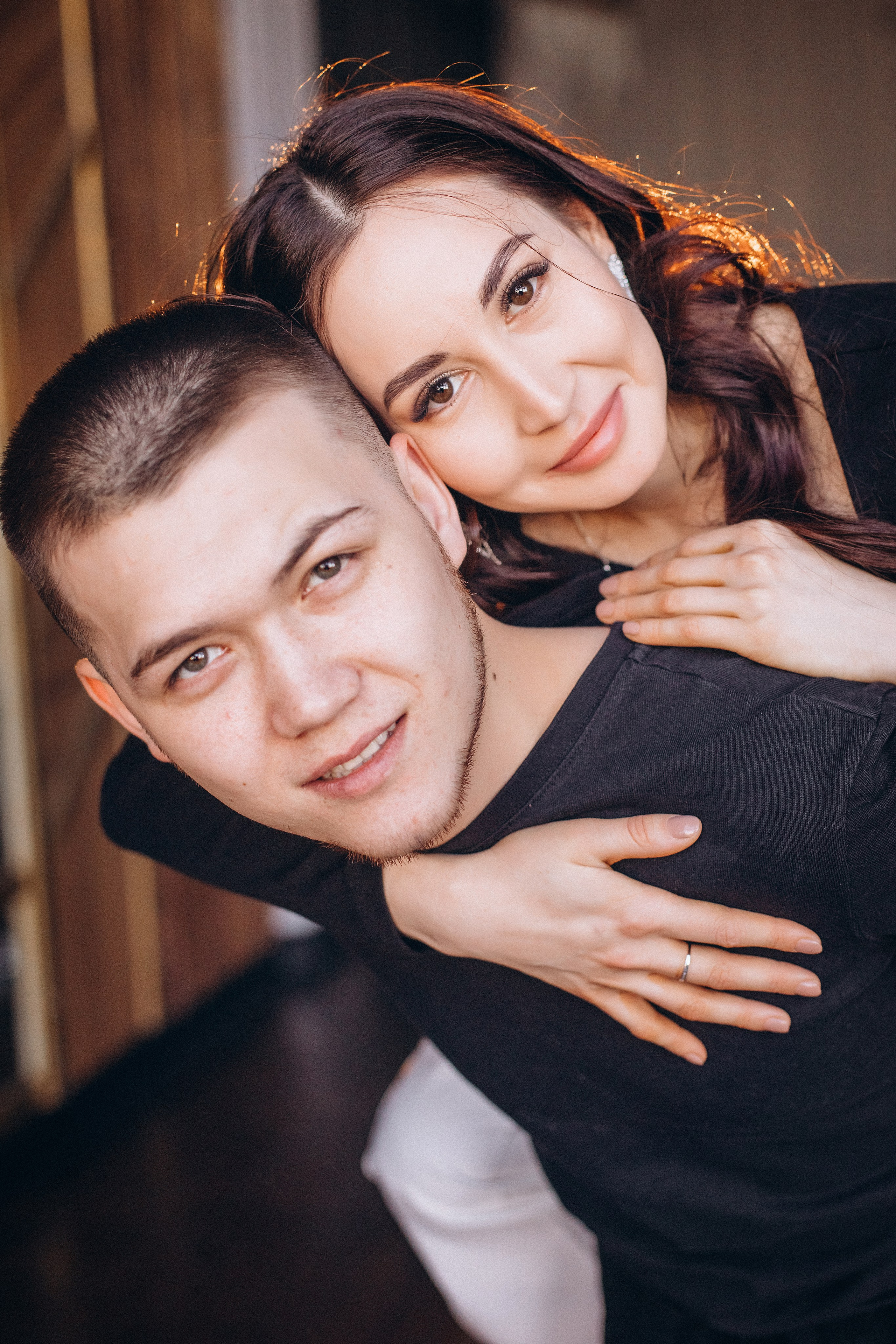 LoveSyory. Фотограф