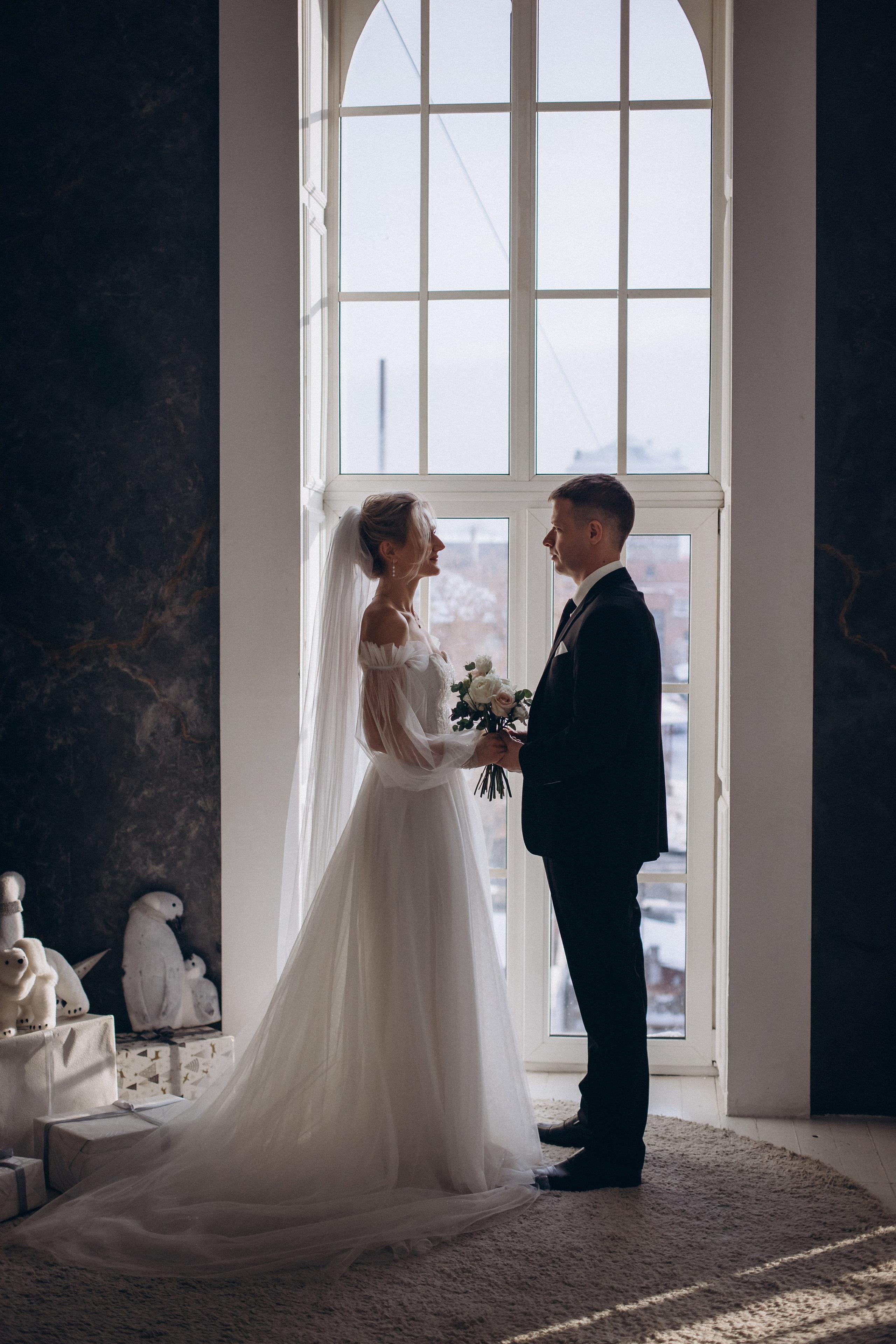 Свадьба. Фотограф