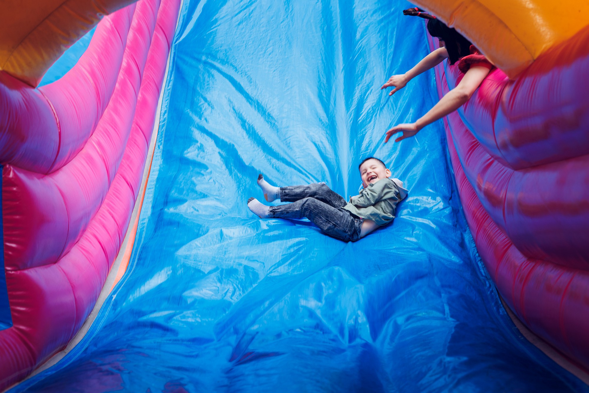 ДР В ЛОФТЕ. Свадебный и репортажный фотограф в Москве и Московской области