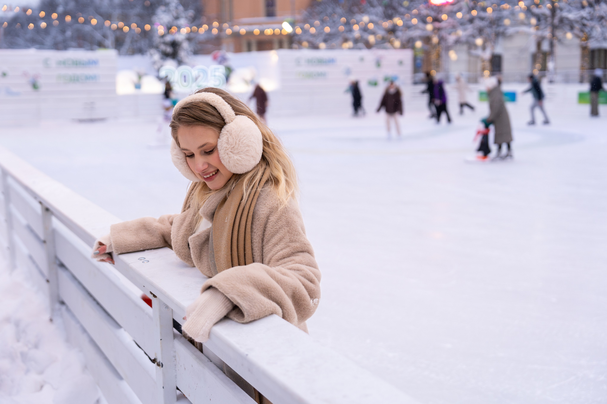 Манежная площадь. Главная