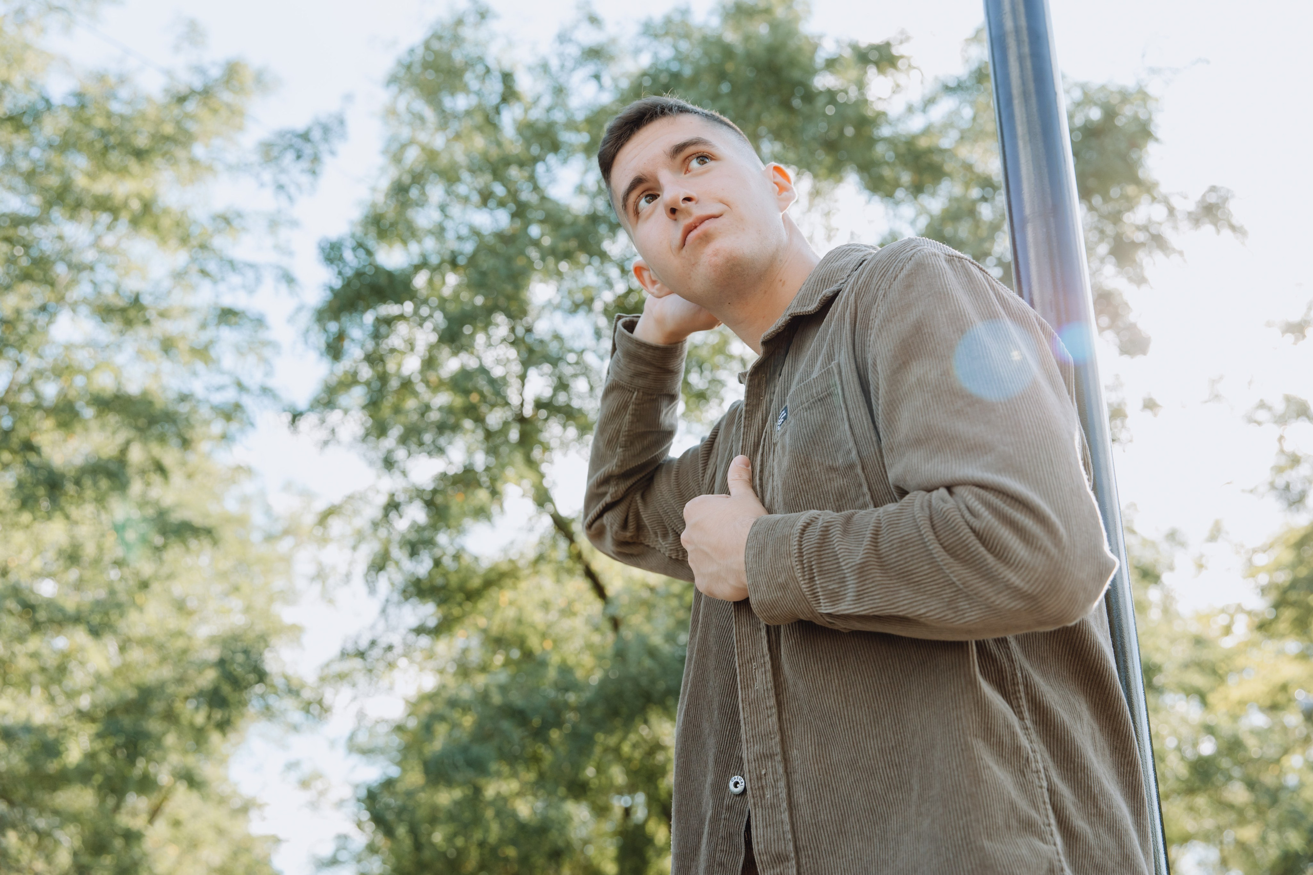 Школьные альбомы в Чернянке. Фотограф Максим Никонов
