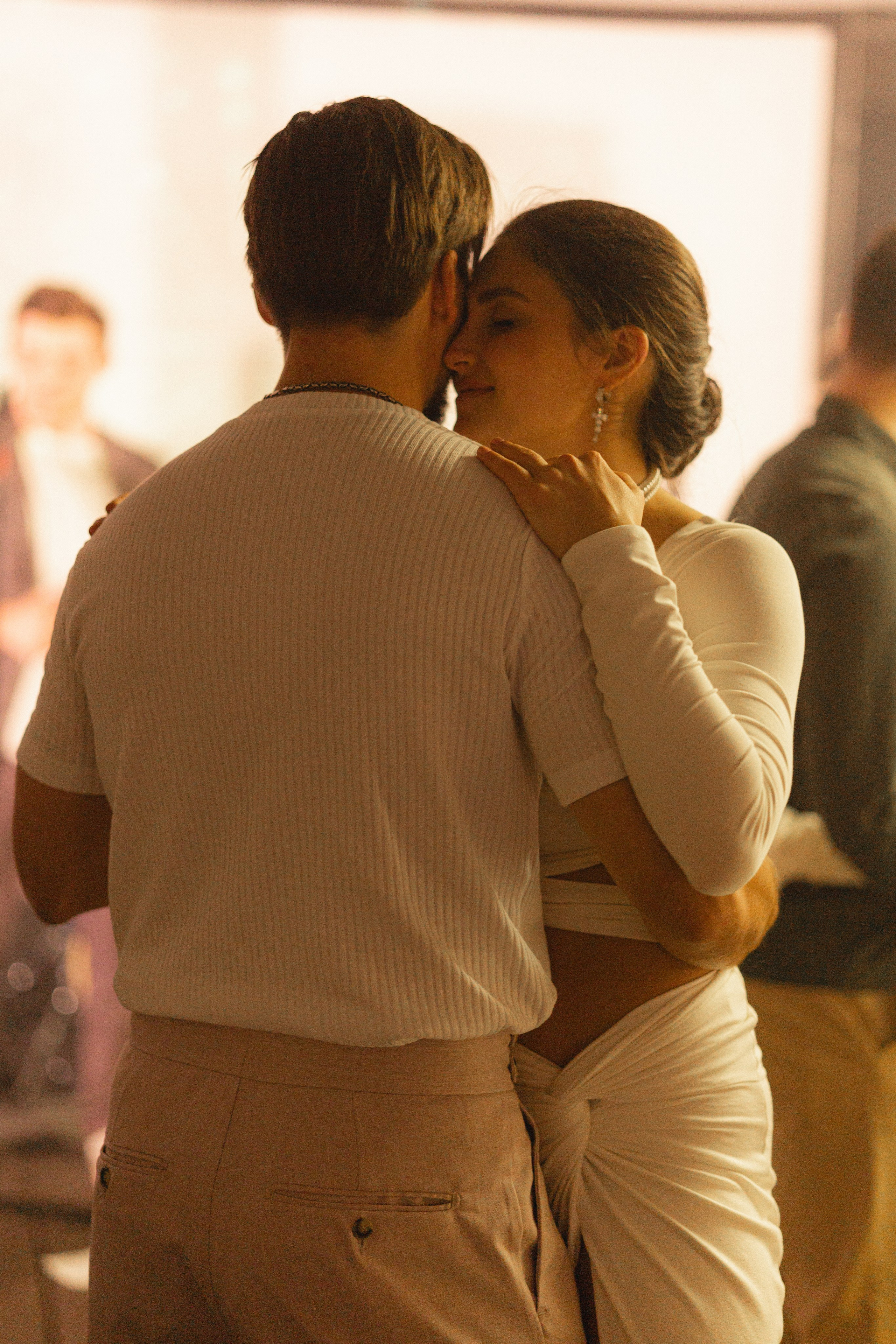 Nikolay | Alina. Свадебный и репортажный фотограф Анастасия Алашеева