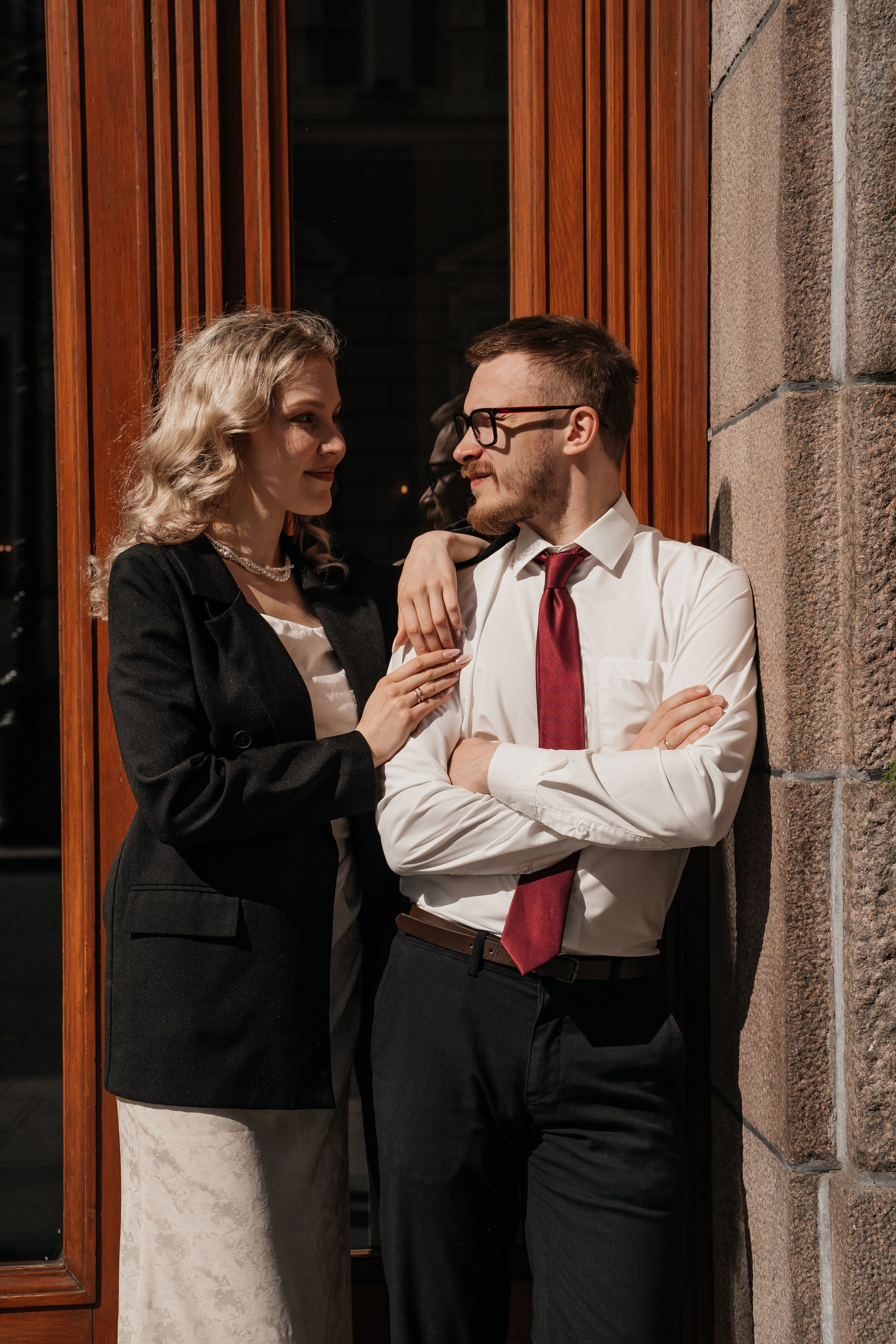 Love story «Windy August». Свадебные фотограф и видеограф Наталья и Анатолий Новиковы СПб