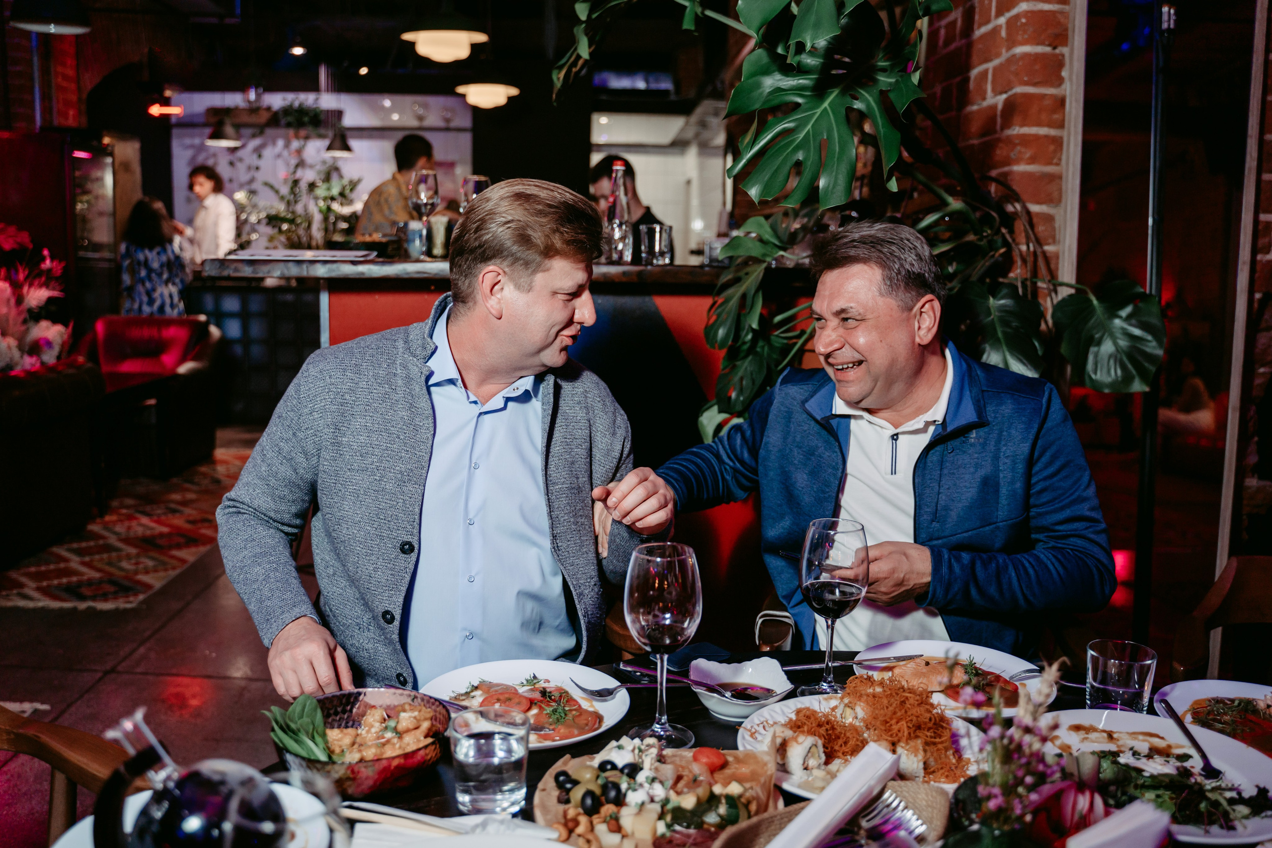 IGS: 12 лет компании / 2023. Саша Копылов, фотограф в Казани