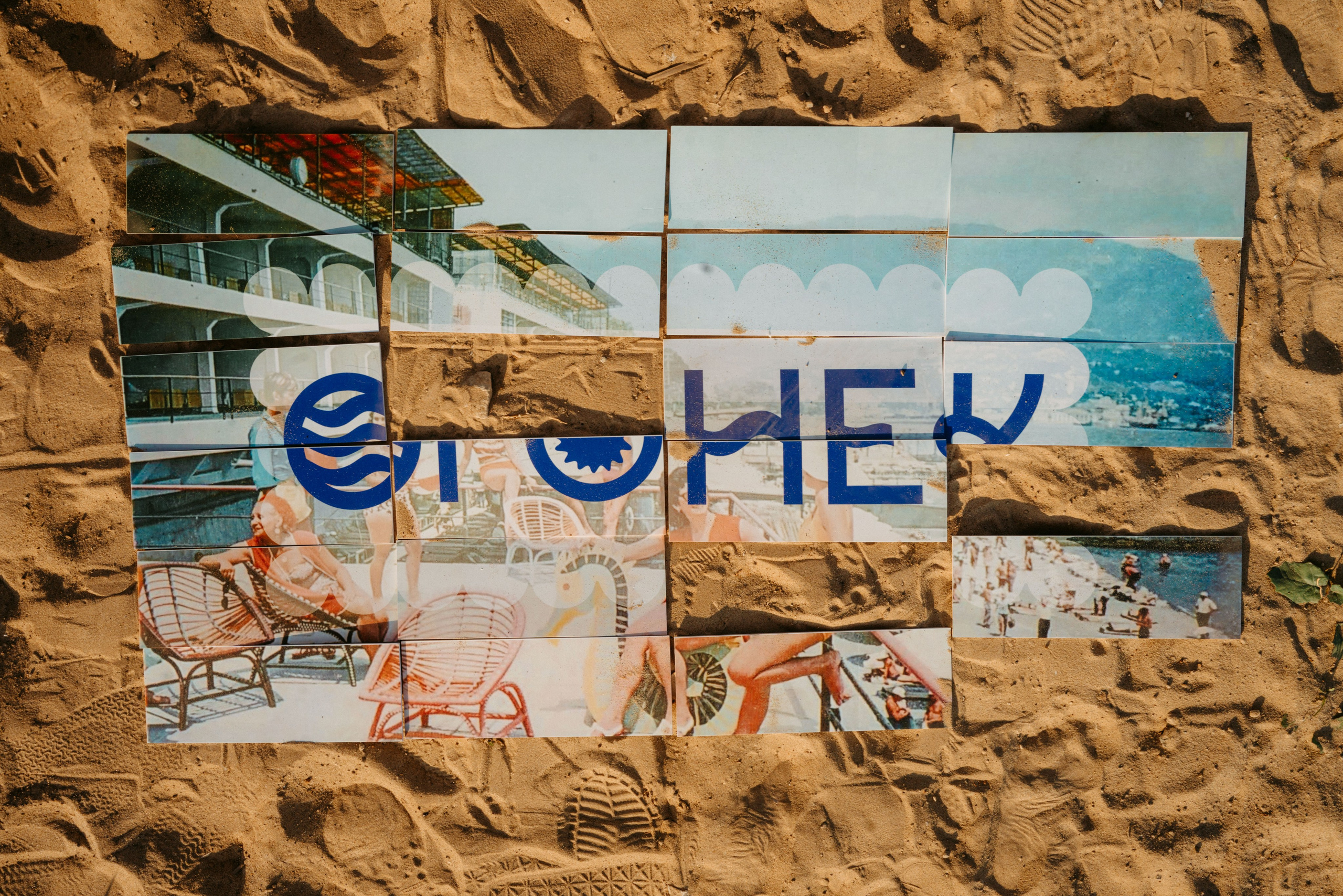 Т-Банк. Санаторий / 2025. Саша Копылов, фотограф в Казани