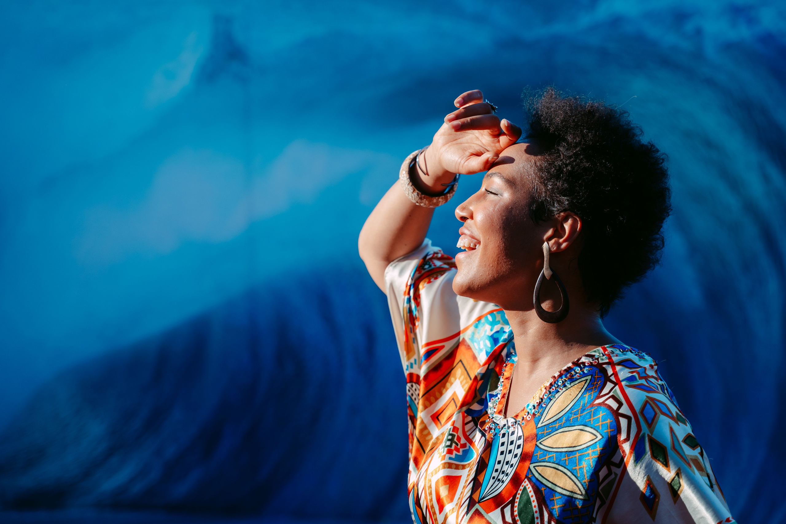 «Практика» лета / 2023. Саша Копылов, фотограф в Казани