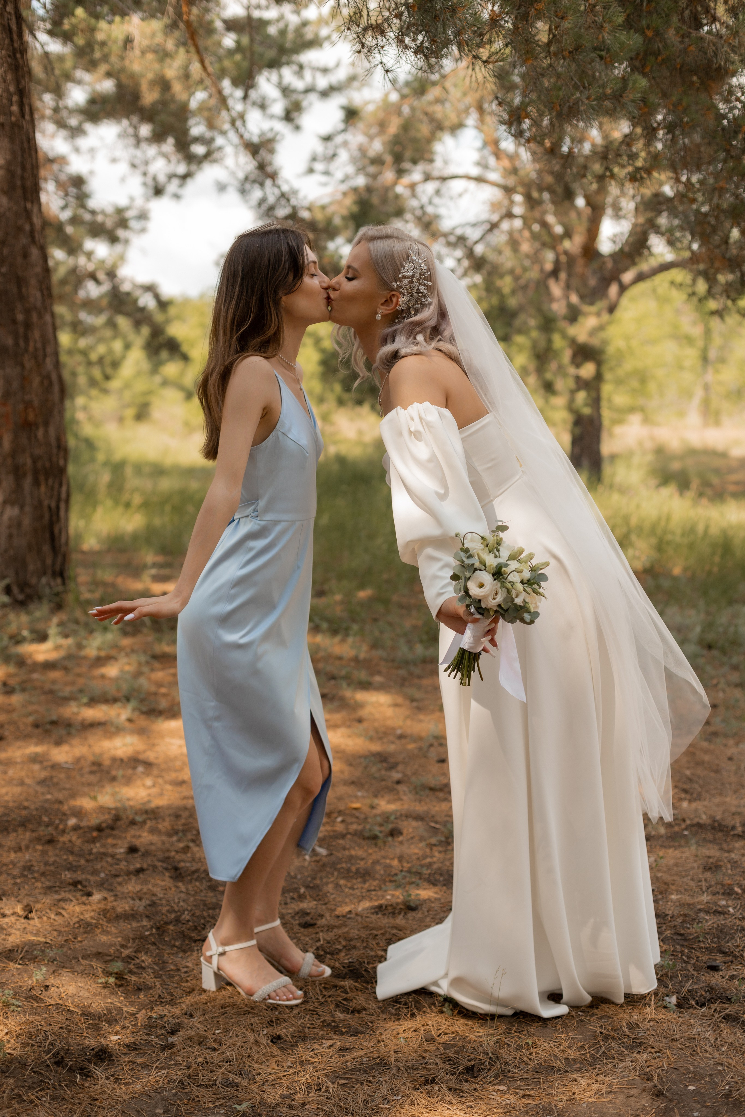 Ефим и Елизавета (сокращено). Свадебный фотограф Ангелина Сунгатулина | Саратов | Балаково | Вольск