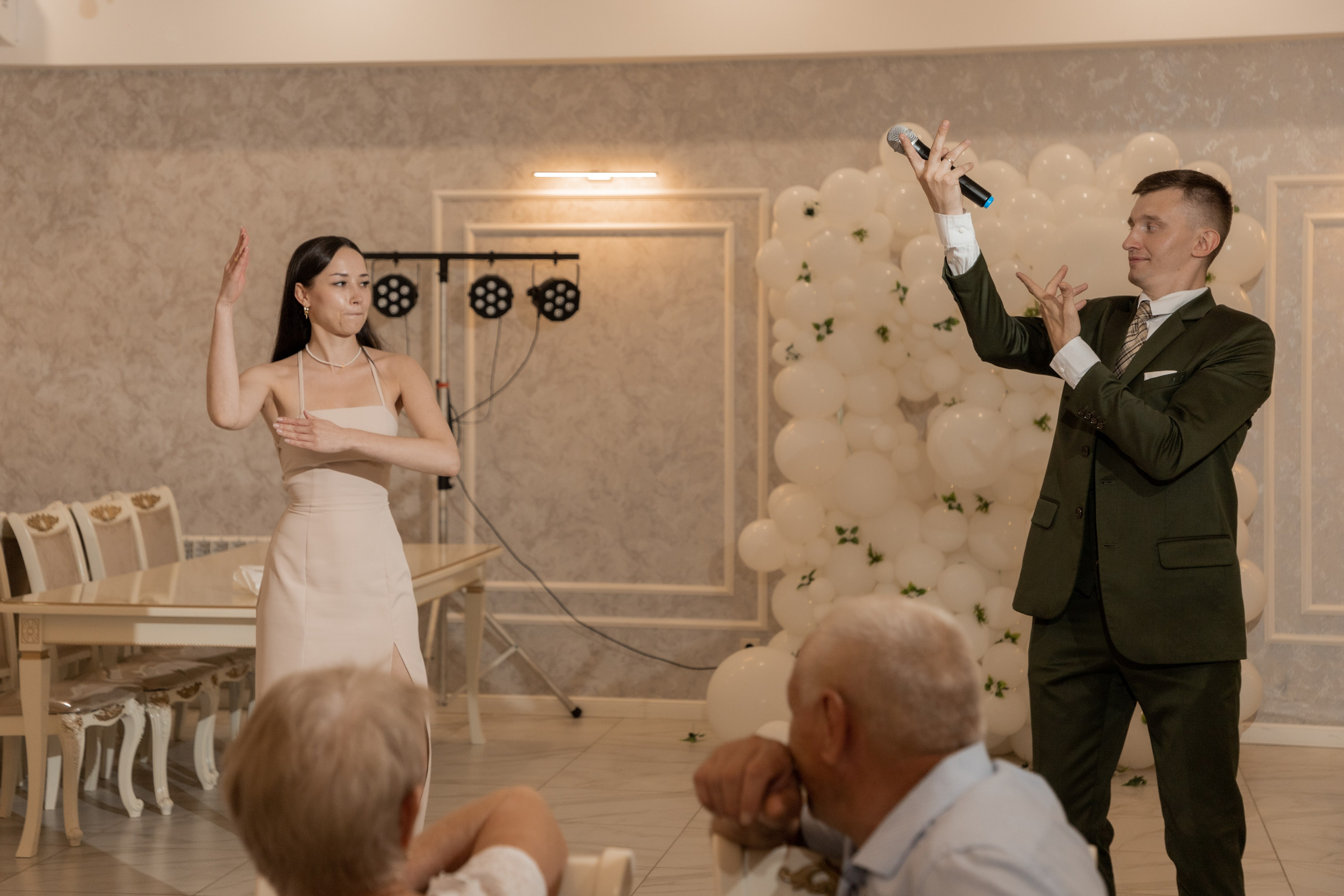 Иса и Валерия (сокращено). Свадебный фотограф Ангелина Сунгатулина | Саратов | Балаково | Вольск