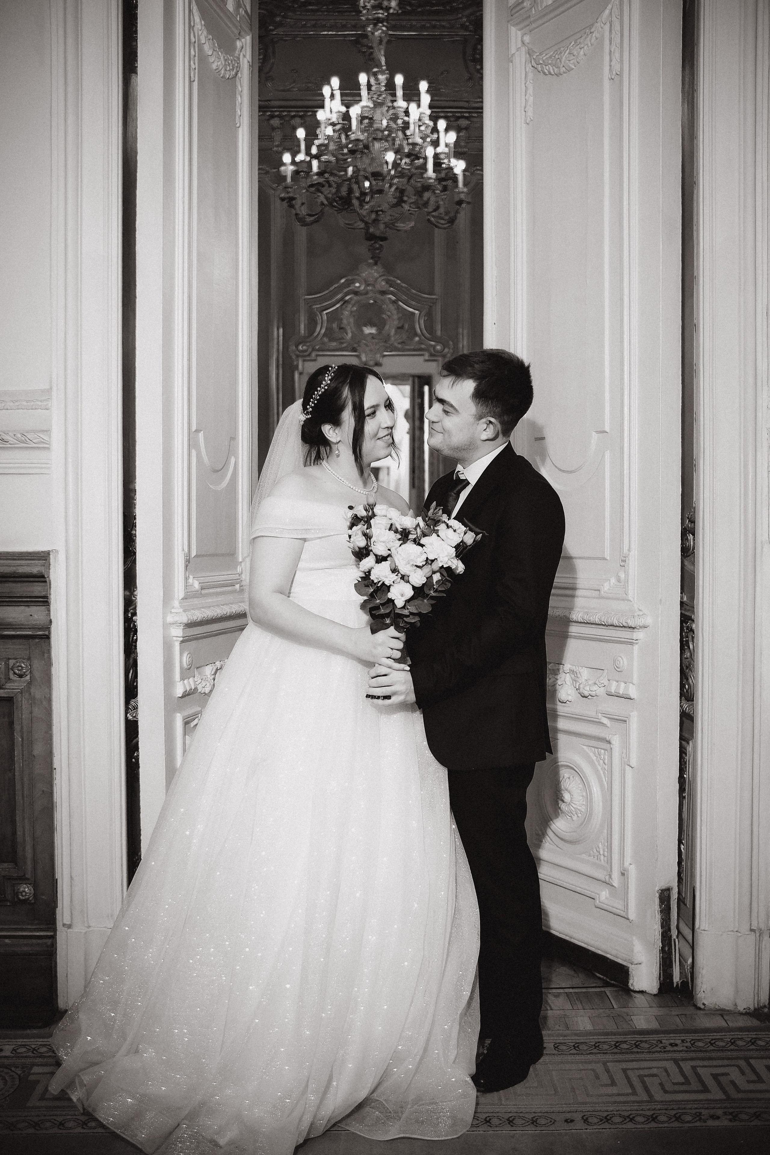 Марина & Кирилл. ДБ1. Phdkvmr.ru