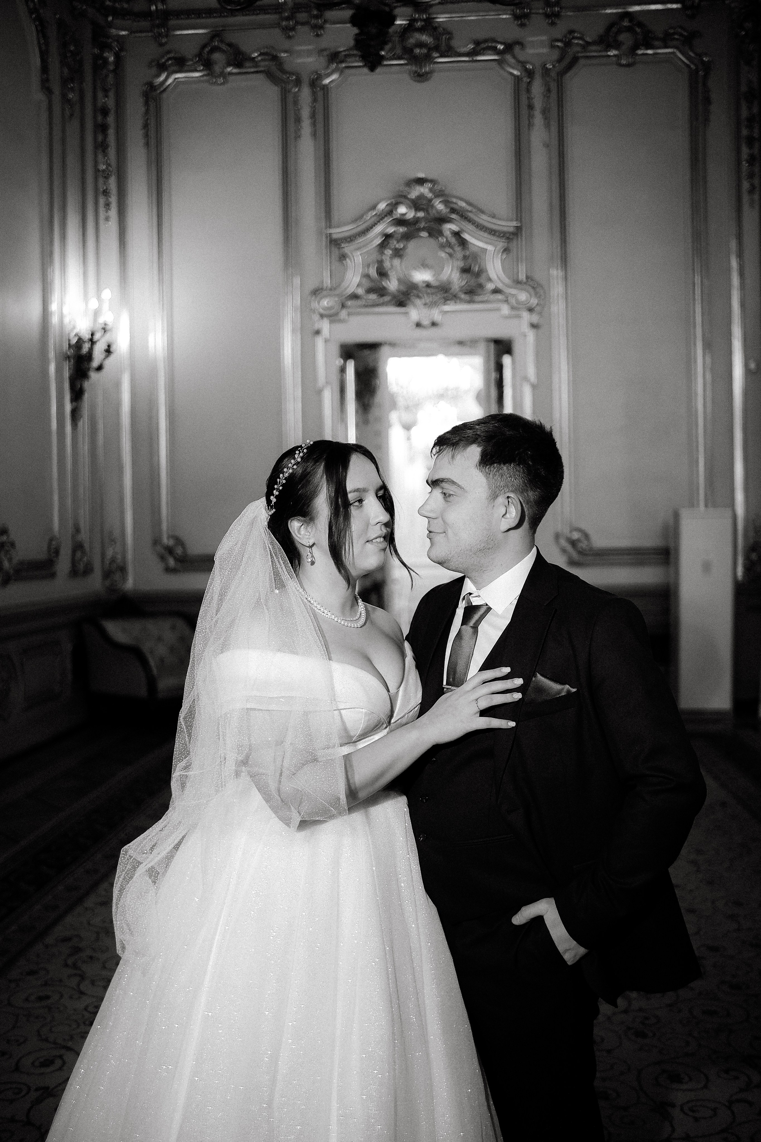 Марина & Кирилл. ДБ1. Phdkvmr.ru