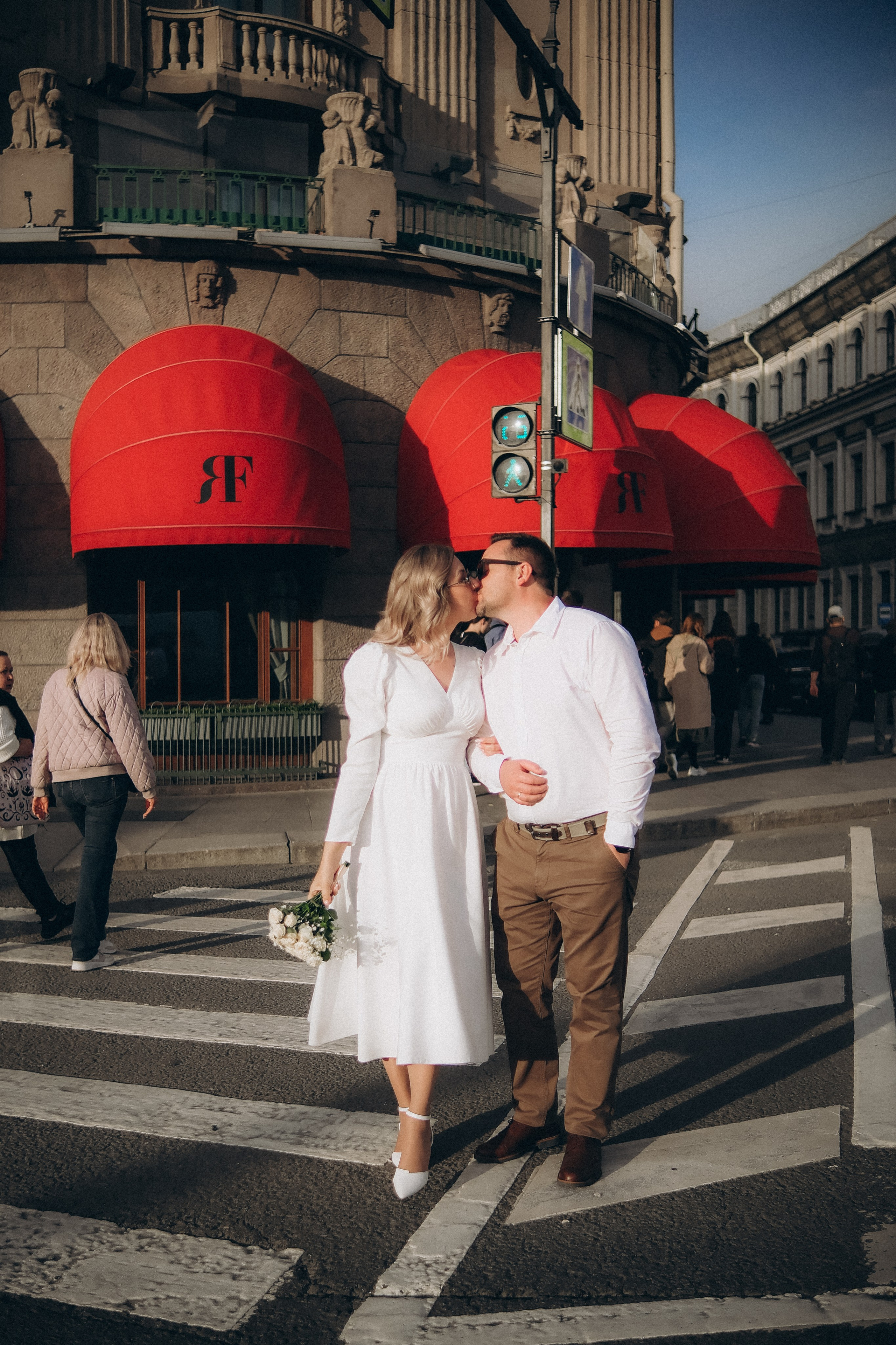 Катя & Дима. Phdkvmr.ru