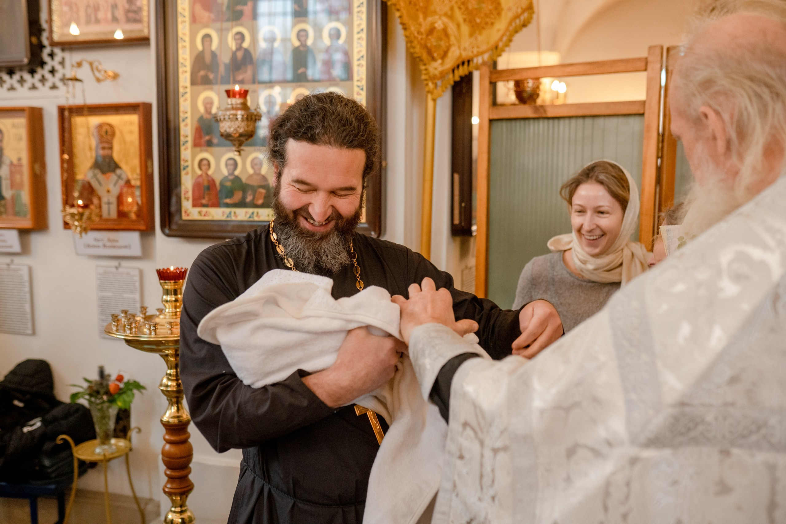 Иван. Дмитриевский храм. Семейный фотограф в Москве Лилия Лебедева