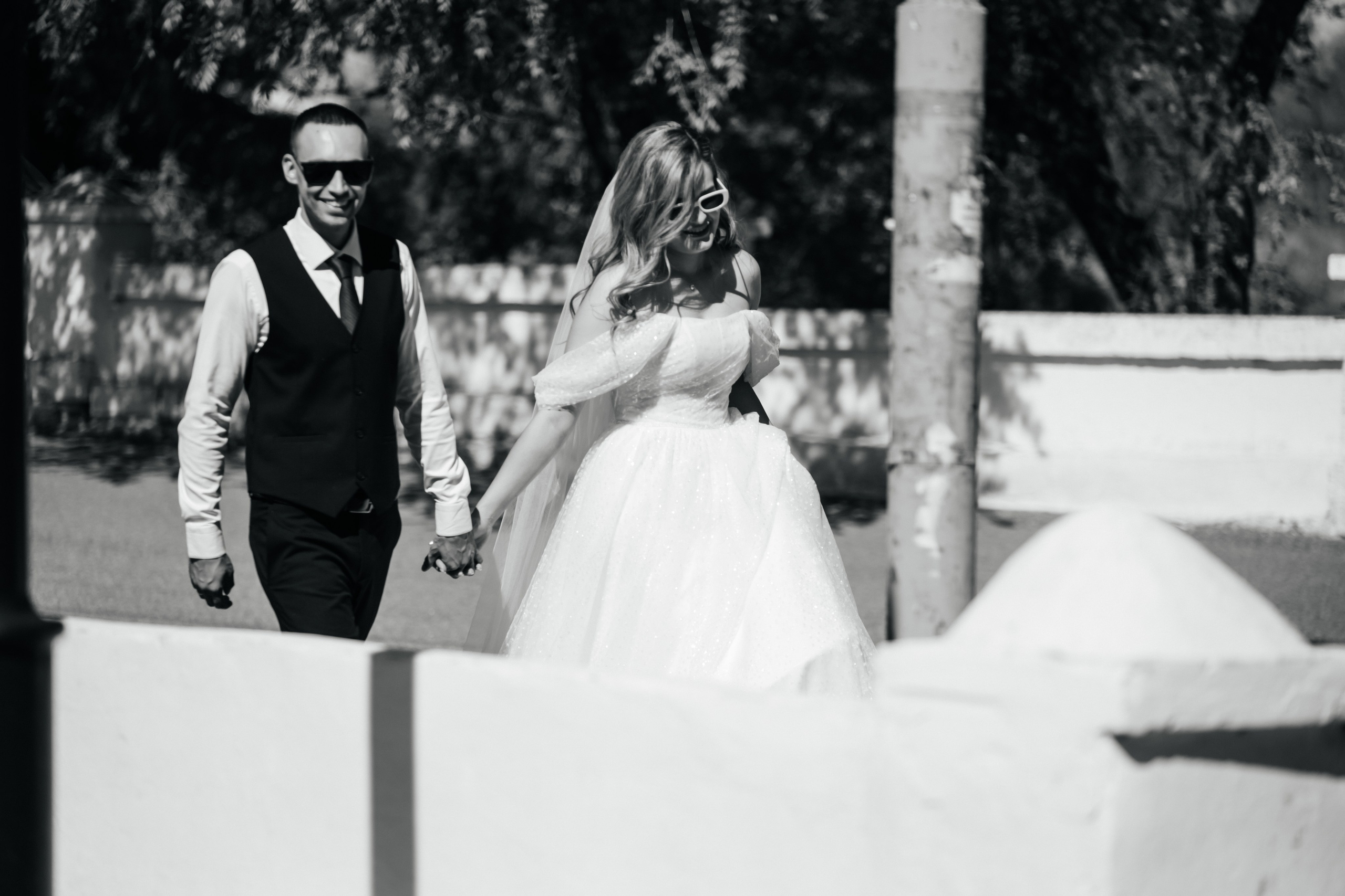 Денис и Александра. Свадебный фотограф и видеограф Жанна и Ренат Костандян, Ставрополь