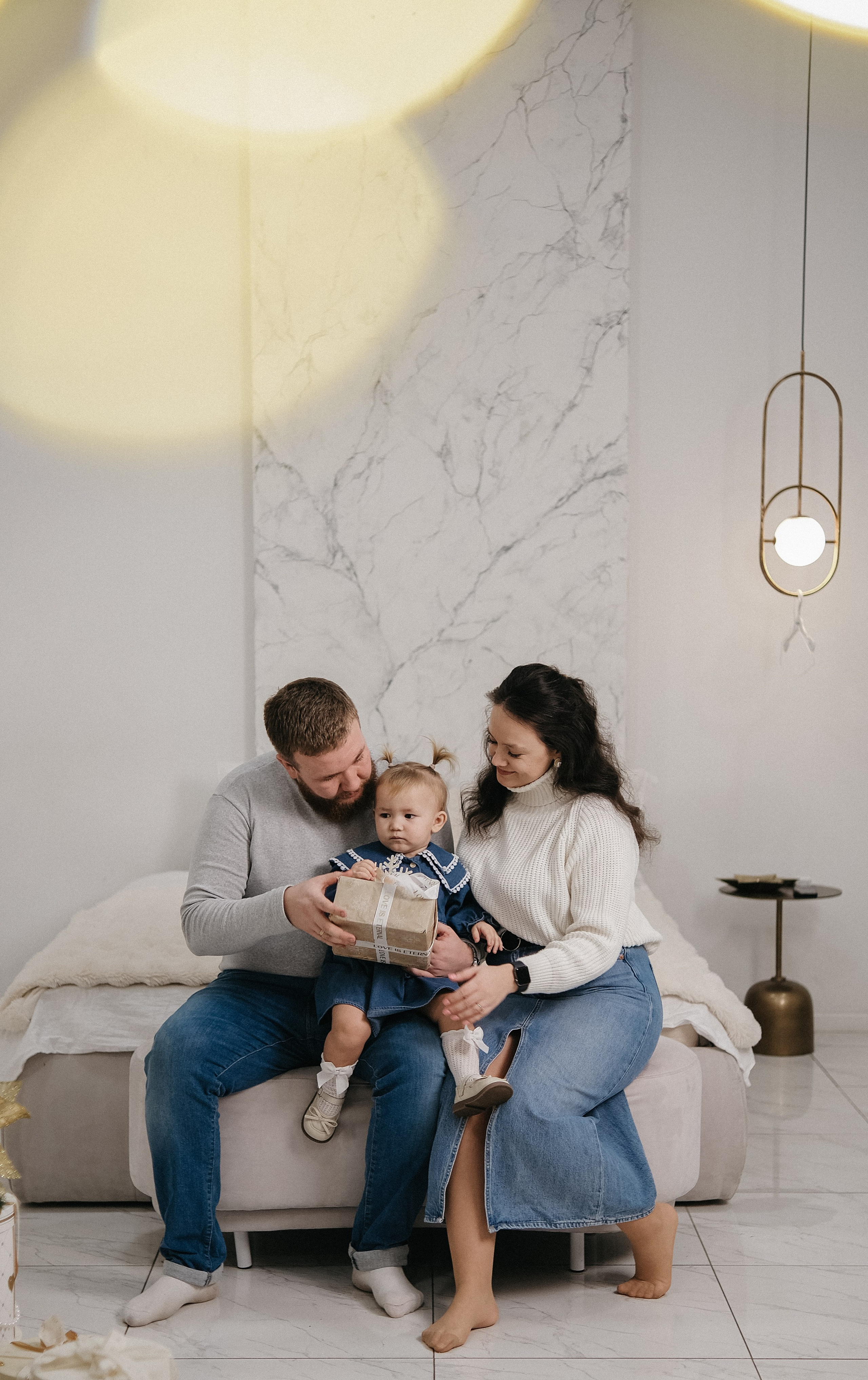 Ви, Дима и Есения. Phdkvmr.ru