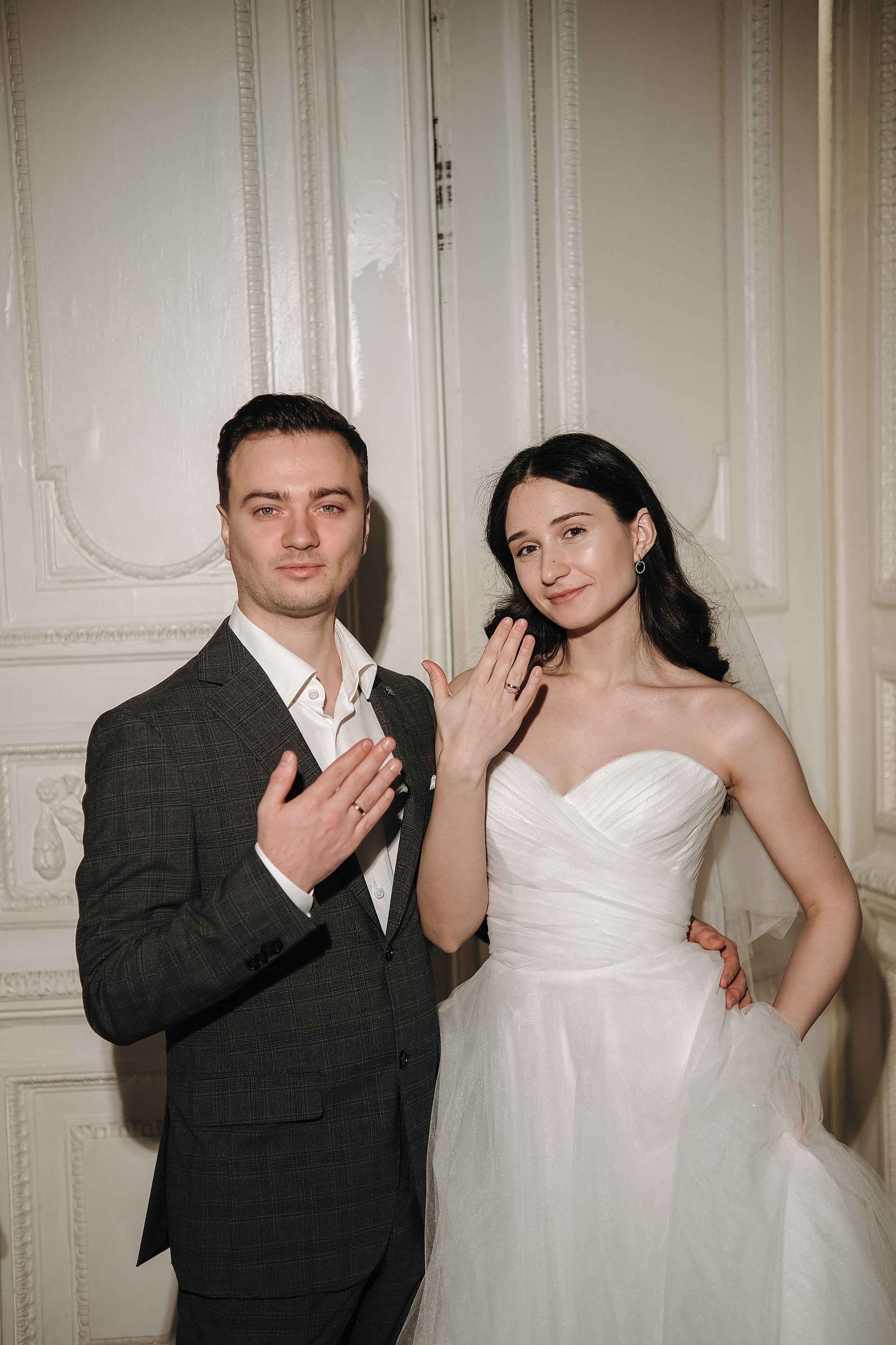 Юля & Андрей. ДБ1. Phdkvmr.ru