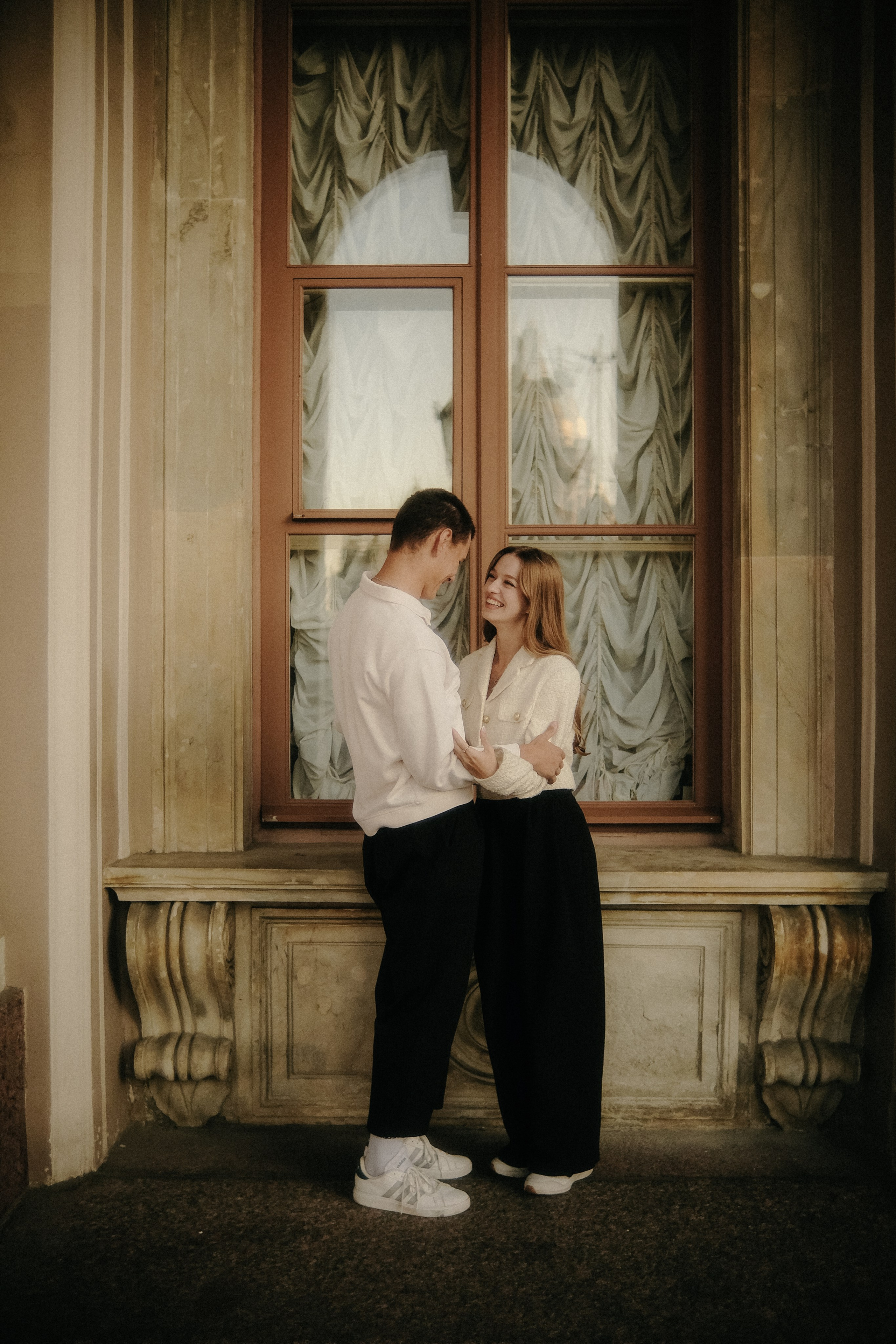 Настя & Матвей. Phdkvmr.ru