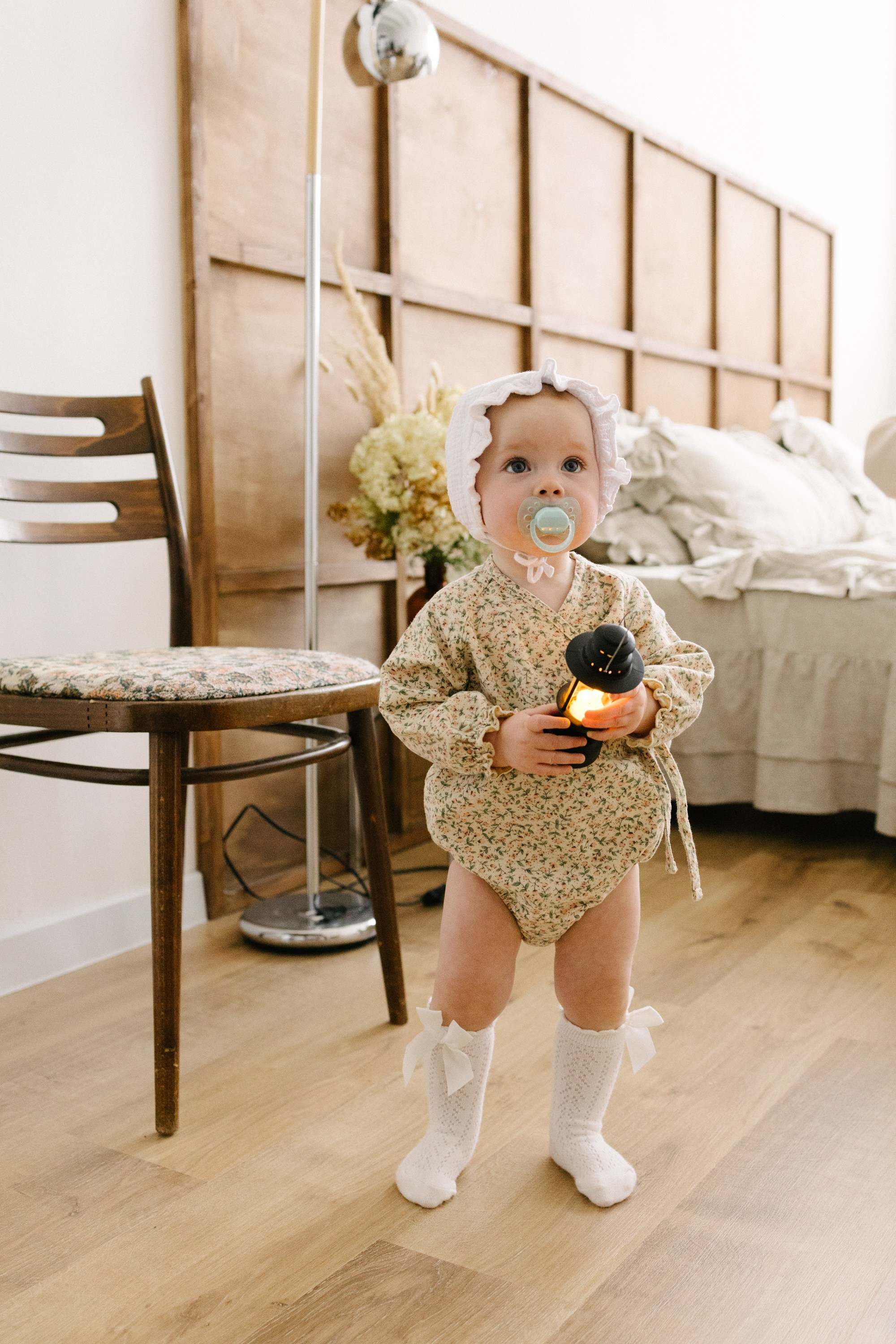 1 годик Василисы и Софы. Свадебный и семейный фотограф в Смоленске Галина Егорова