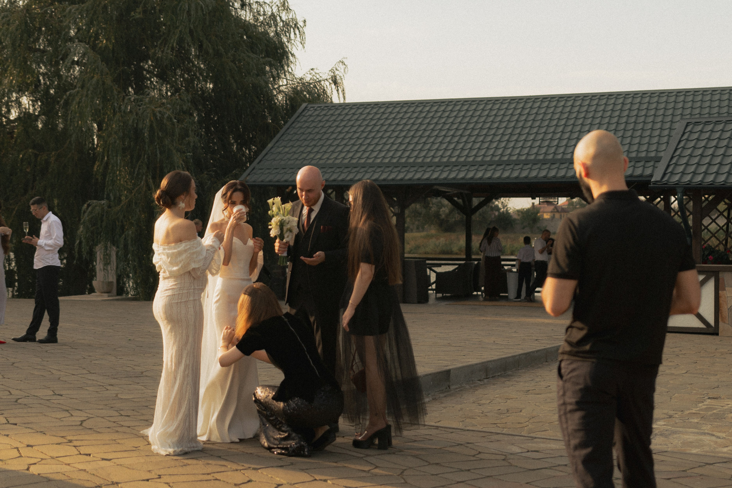 MALVINA & ALEXANDER | PYATIGORSK. Фотограф Настя Конник | Пятигорск | Эльбрус | Домбай | Архыз