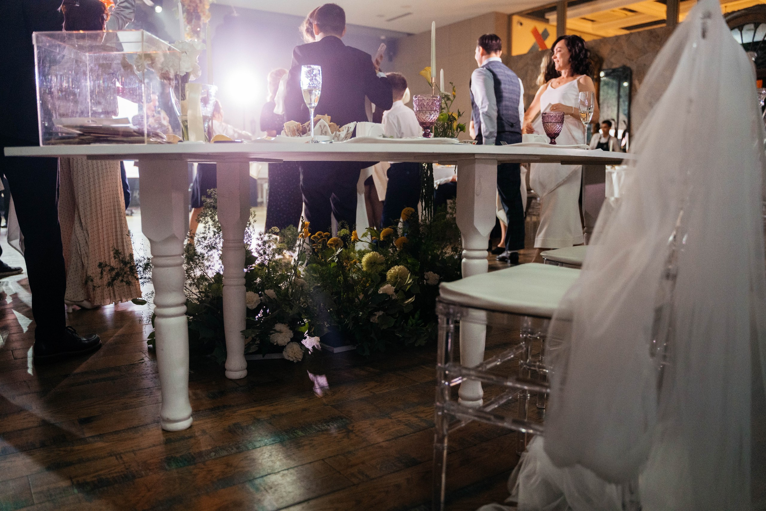 Джамиль и Сания. Свадебный фотограф Казань Анастасия Доле