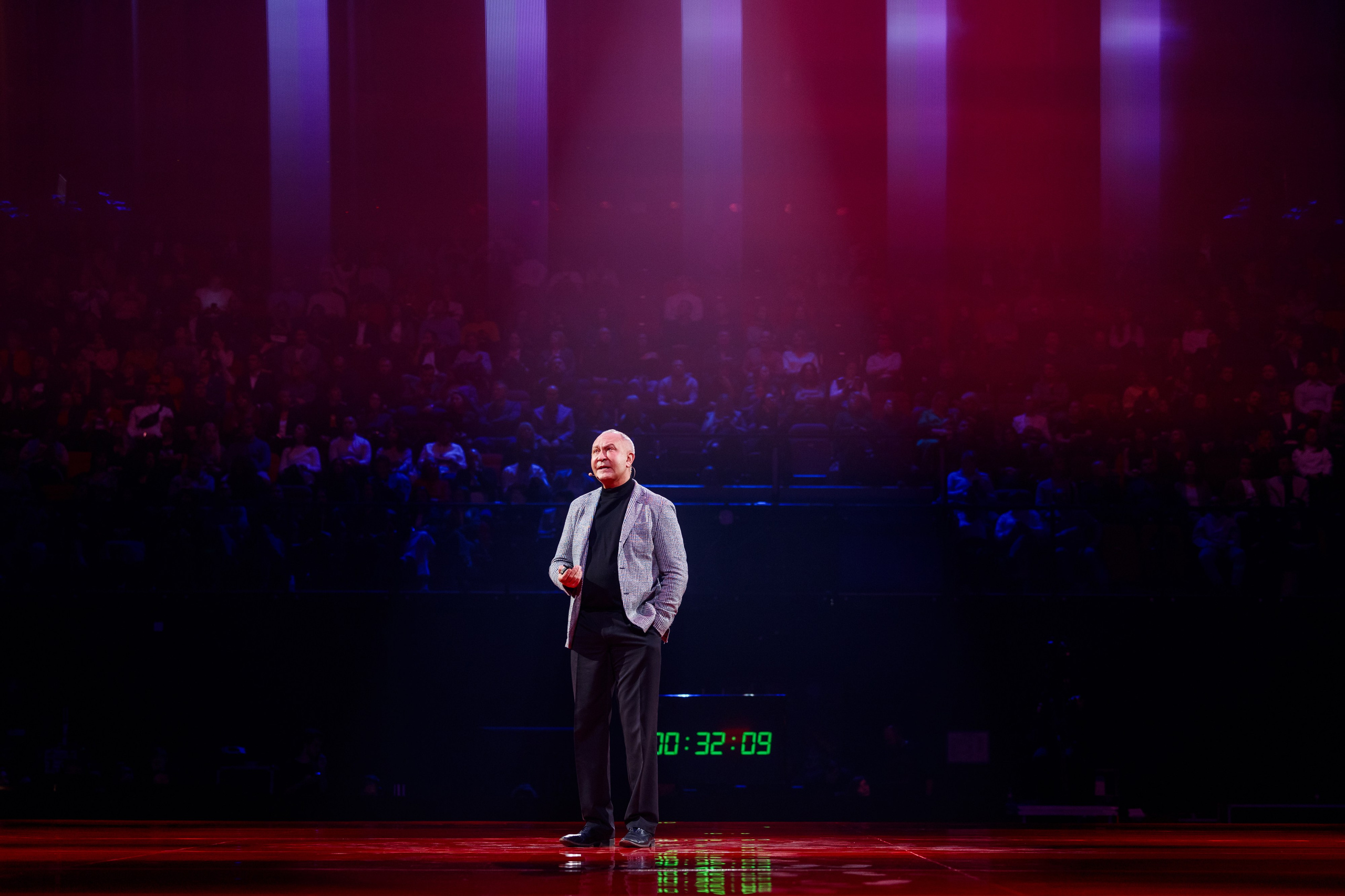 Альфа-Конфа. Репортажный Фотограф в Сочи и Москве Алексей Орлов