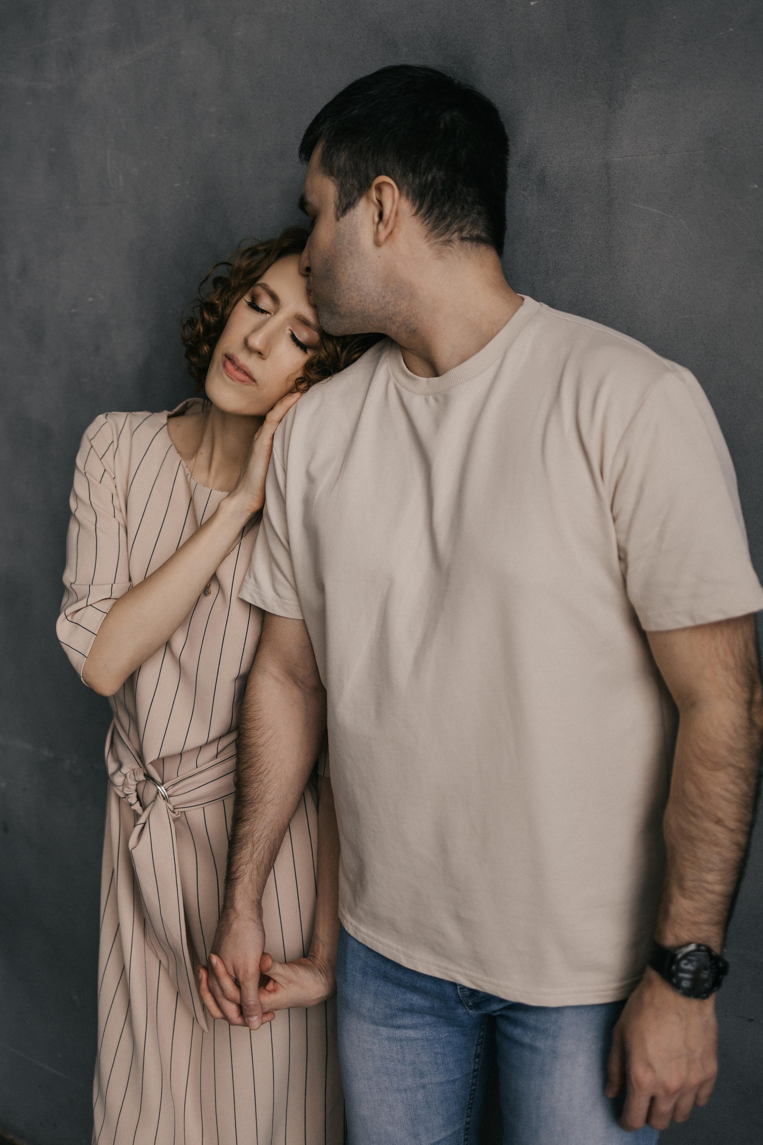 Андрей, Даша и Ярослав. Фотограф Нижний Новгород