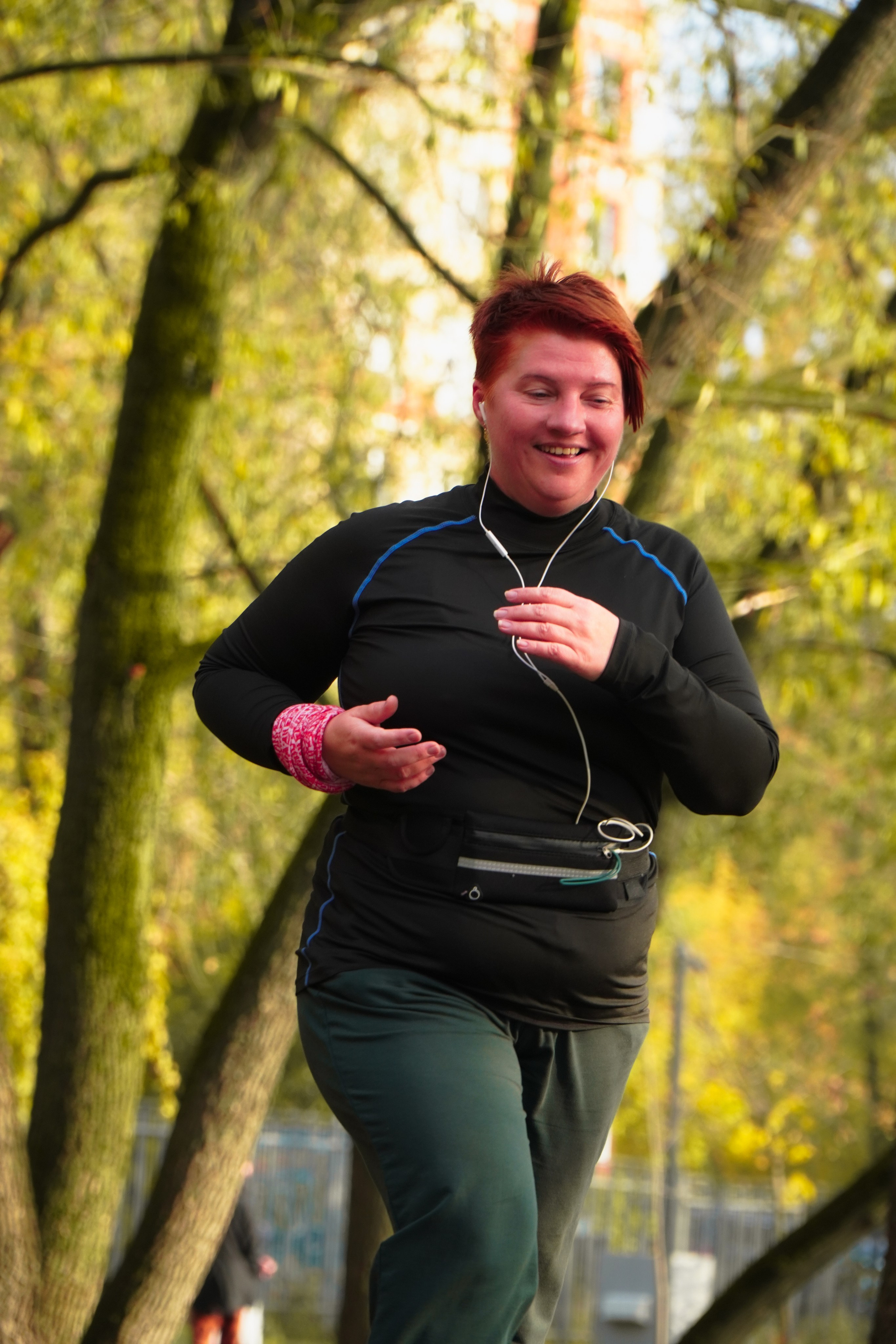 5 вёрст Наташинский 11 октября 2025. Роман Капилюшов. Бег. Фото. Видео. г. Люберцы