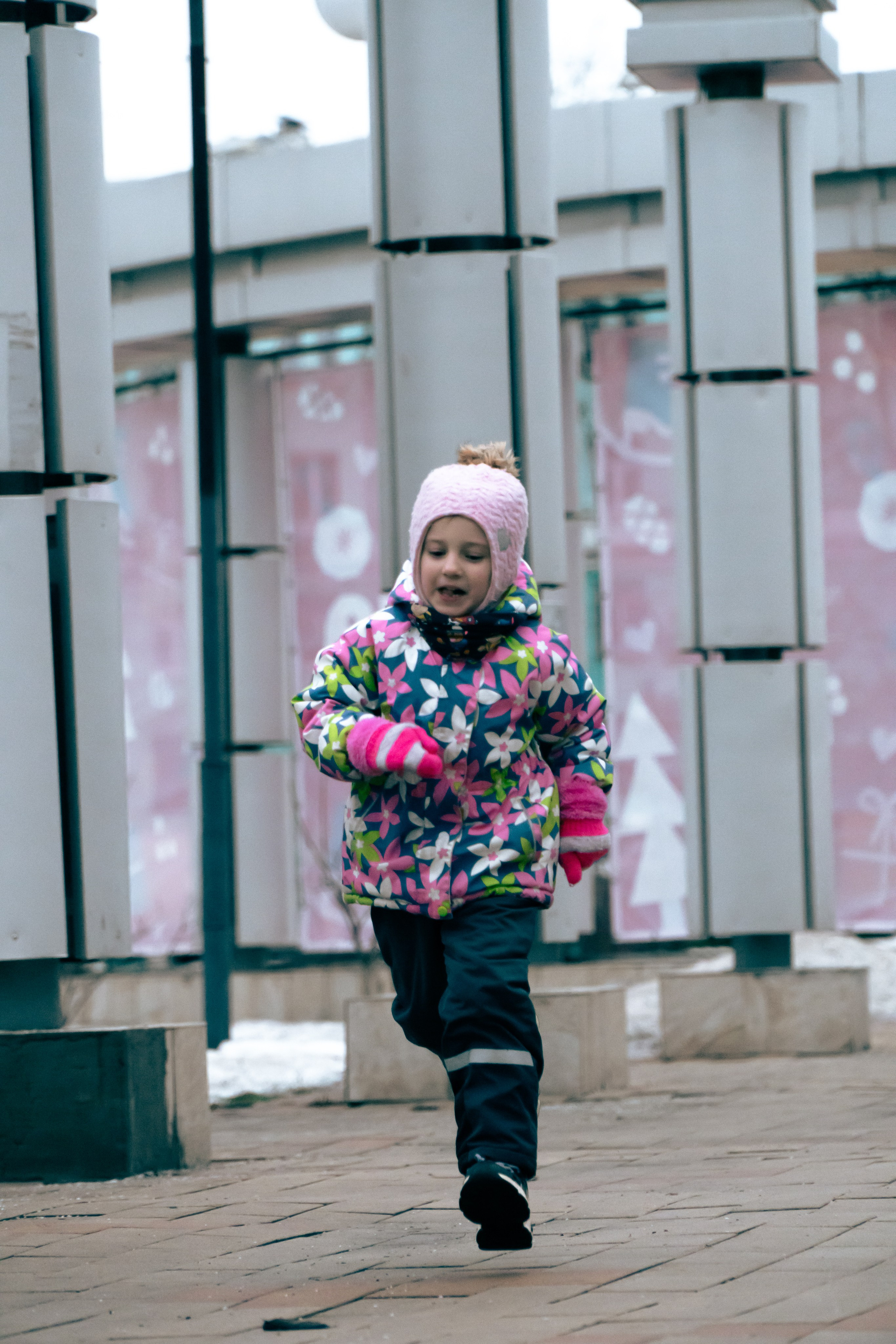 5 вёрст Наташинский 18 января 2025. Роман Капилюшов. Бег. Фото. Видео. г. Люберцы