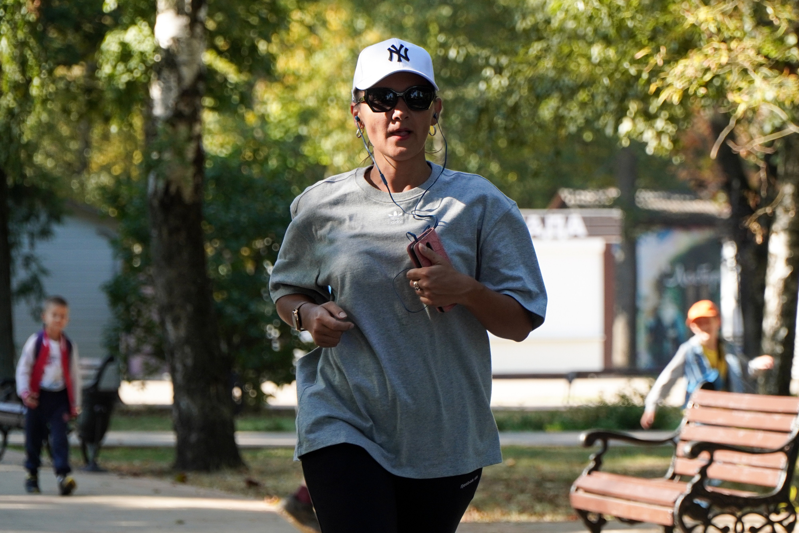 5 вёрст Наташинский 7 сентября 2024