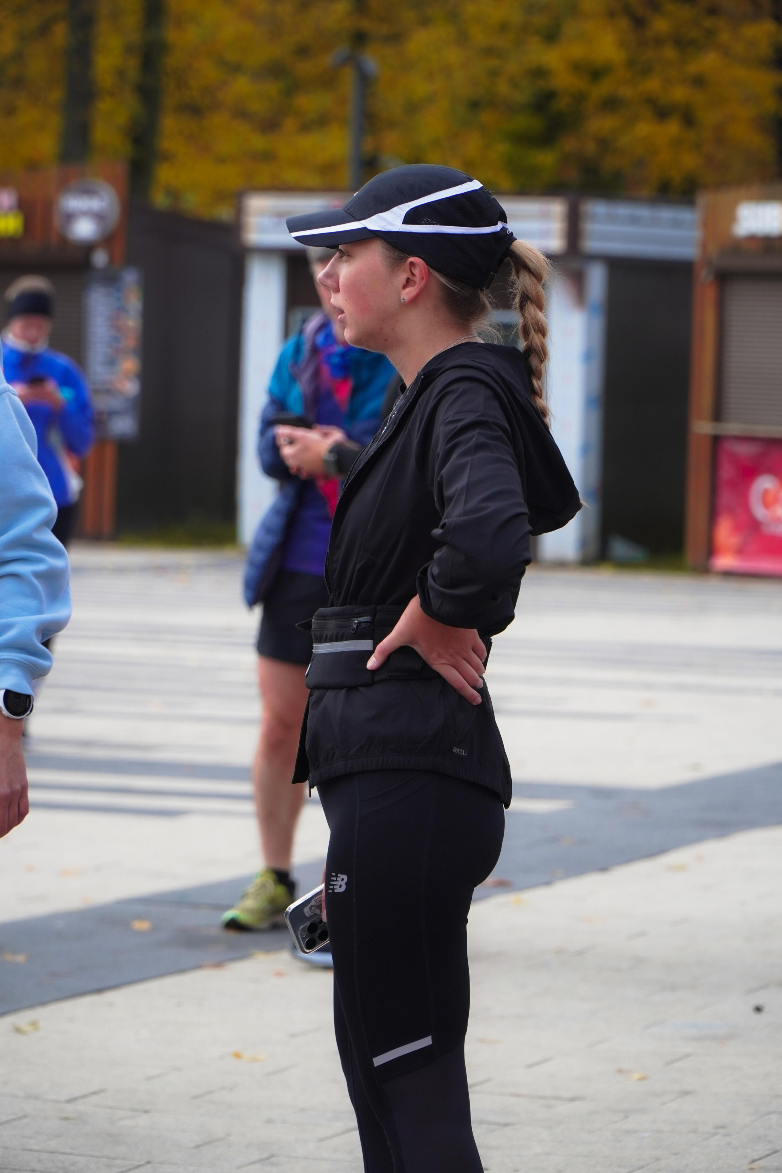 5 вёрст Наташинский 11 октября 2025. Роман Капилюшов. Бег. Фото. Видео. г. Люберцы