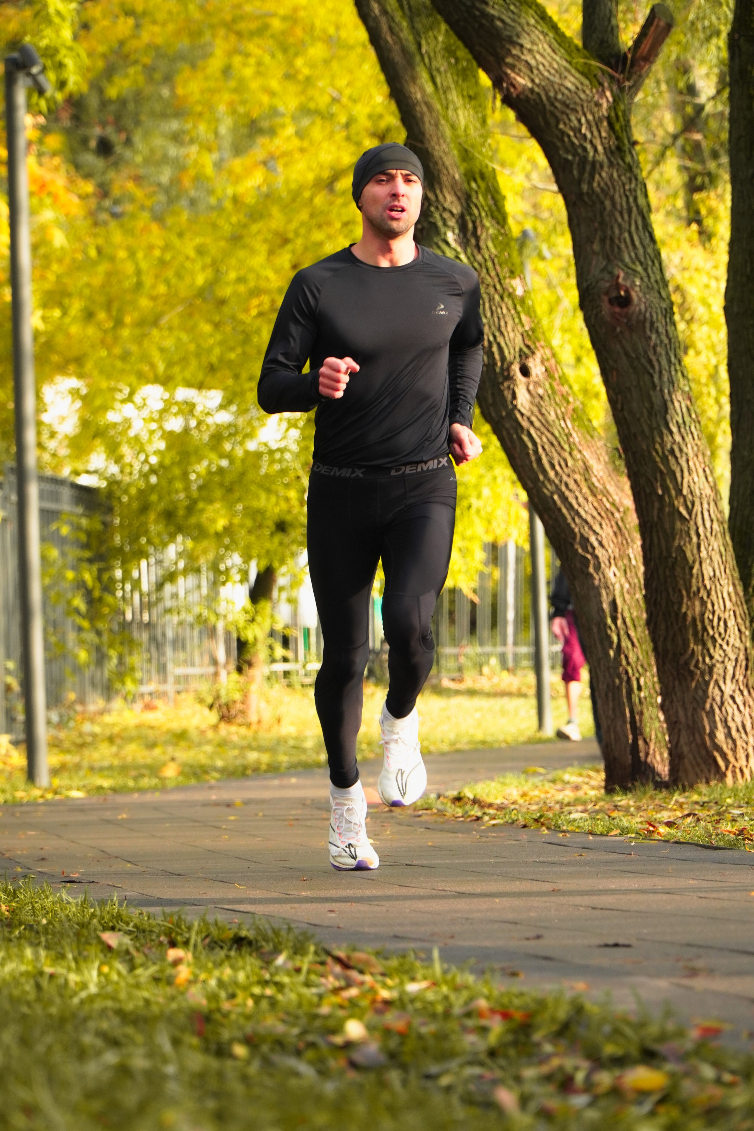 5 вёрст Наташинский 11 октября 2025. Роман Капилюшов. Бег. Фото. Видео. г. Люберцы