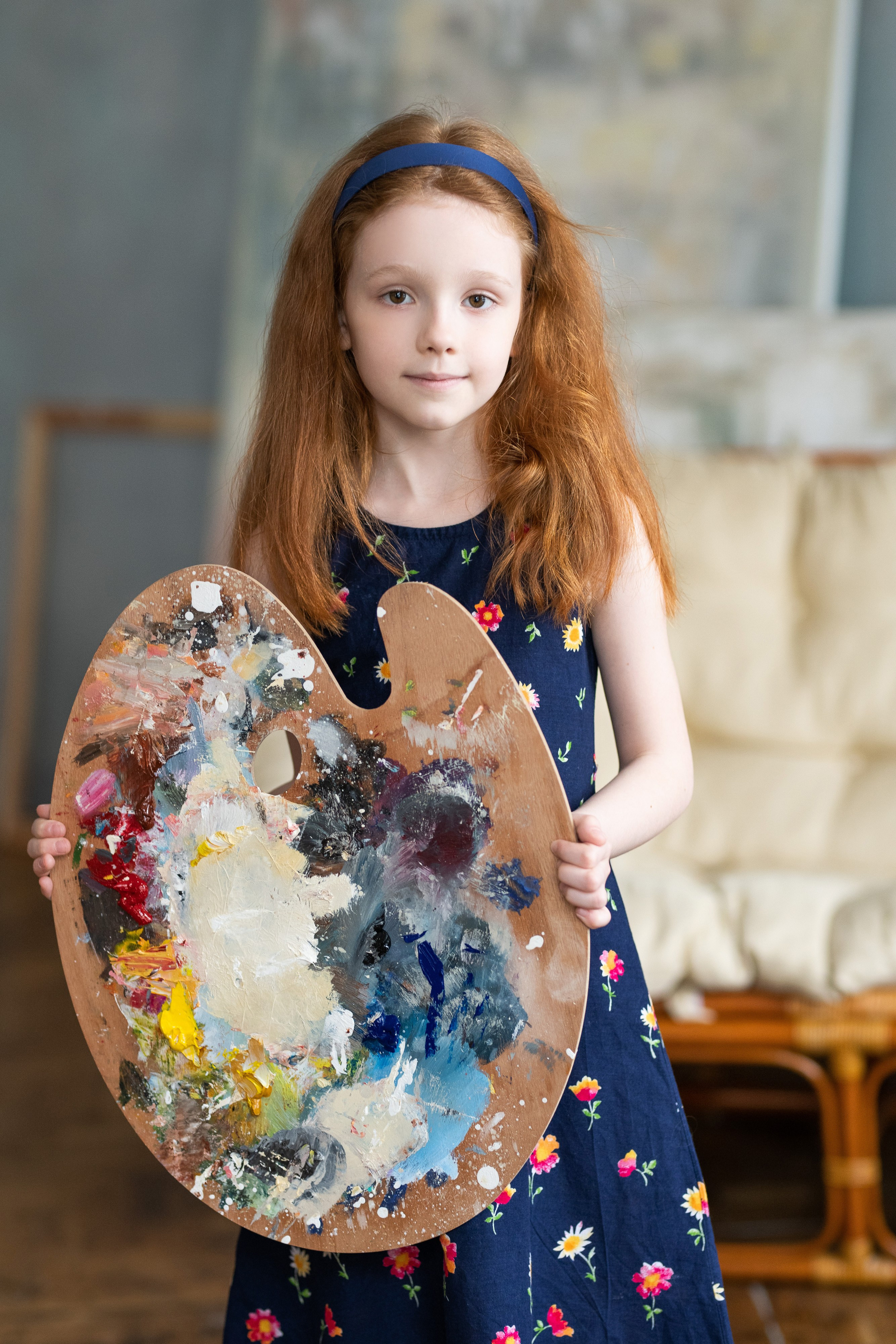 Детский и семейный фотограф. Portrait photographer in Minsk Slava Potalakh