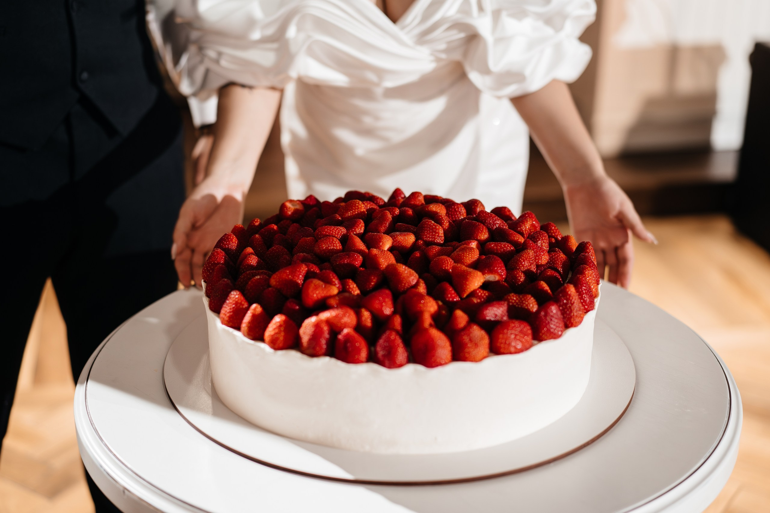 Виктория & Виталий. Свадебный фотограф Барнаул Алексей Павлов