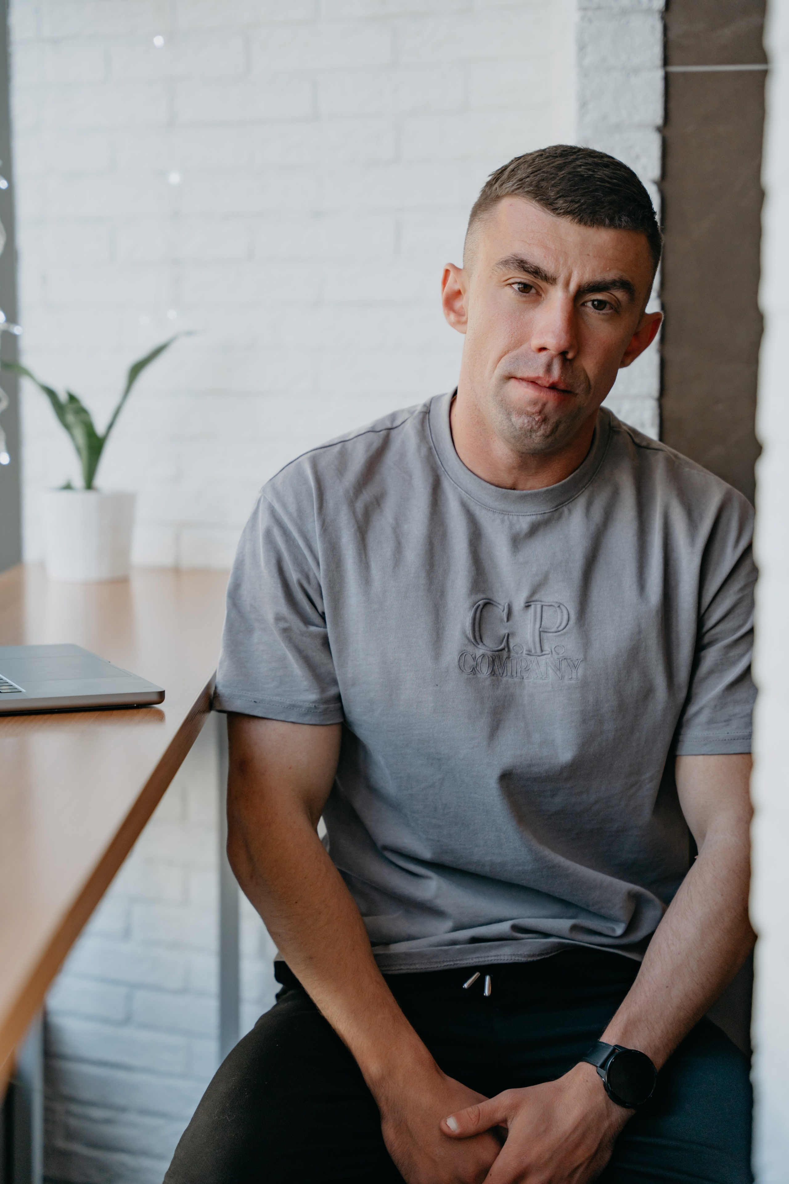 Контент для Антона Рудина