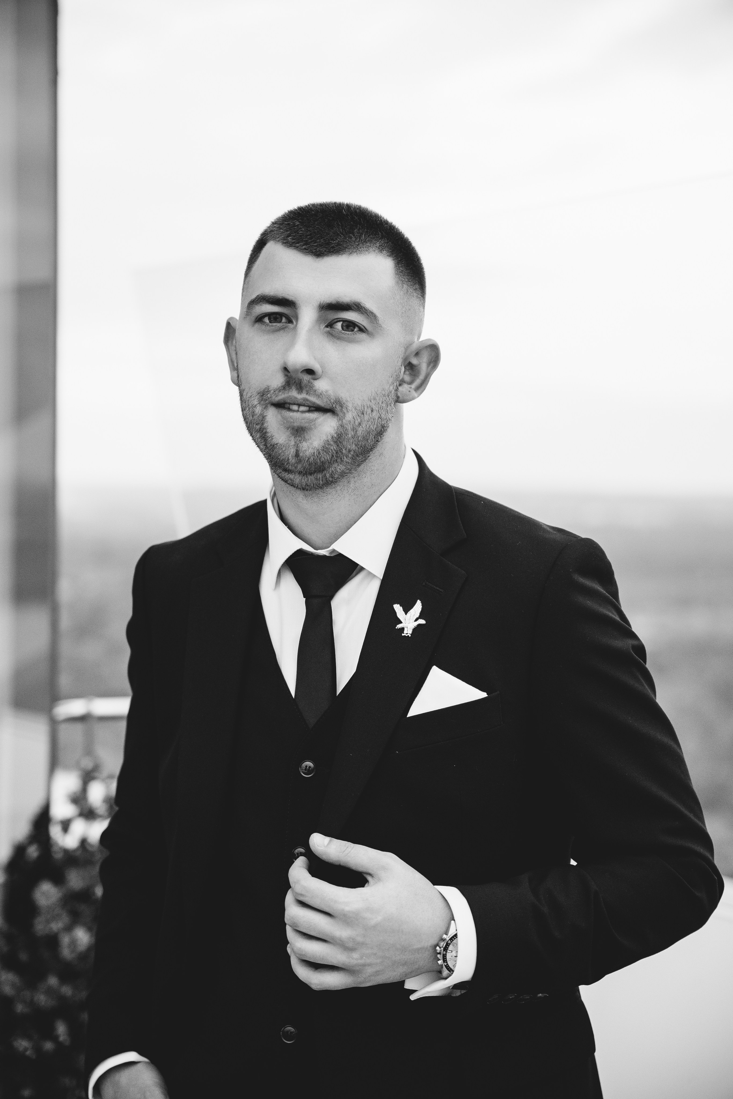 Евгений и Анна Федоровы. Свадьба. Театр. Алмаз