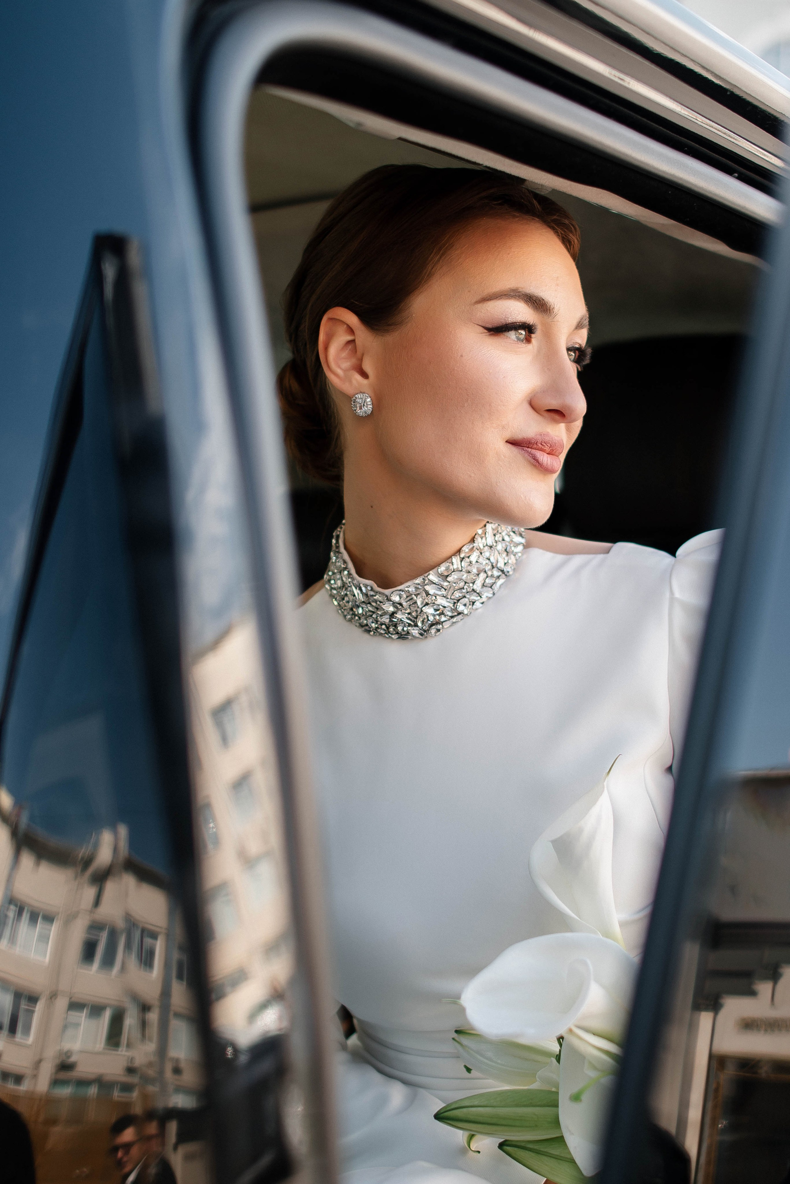 Алексей и Юлиана. Свадебный фотограф Курск Артем Духтанов