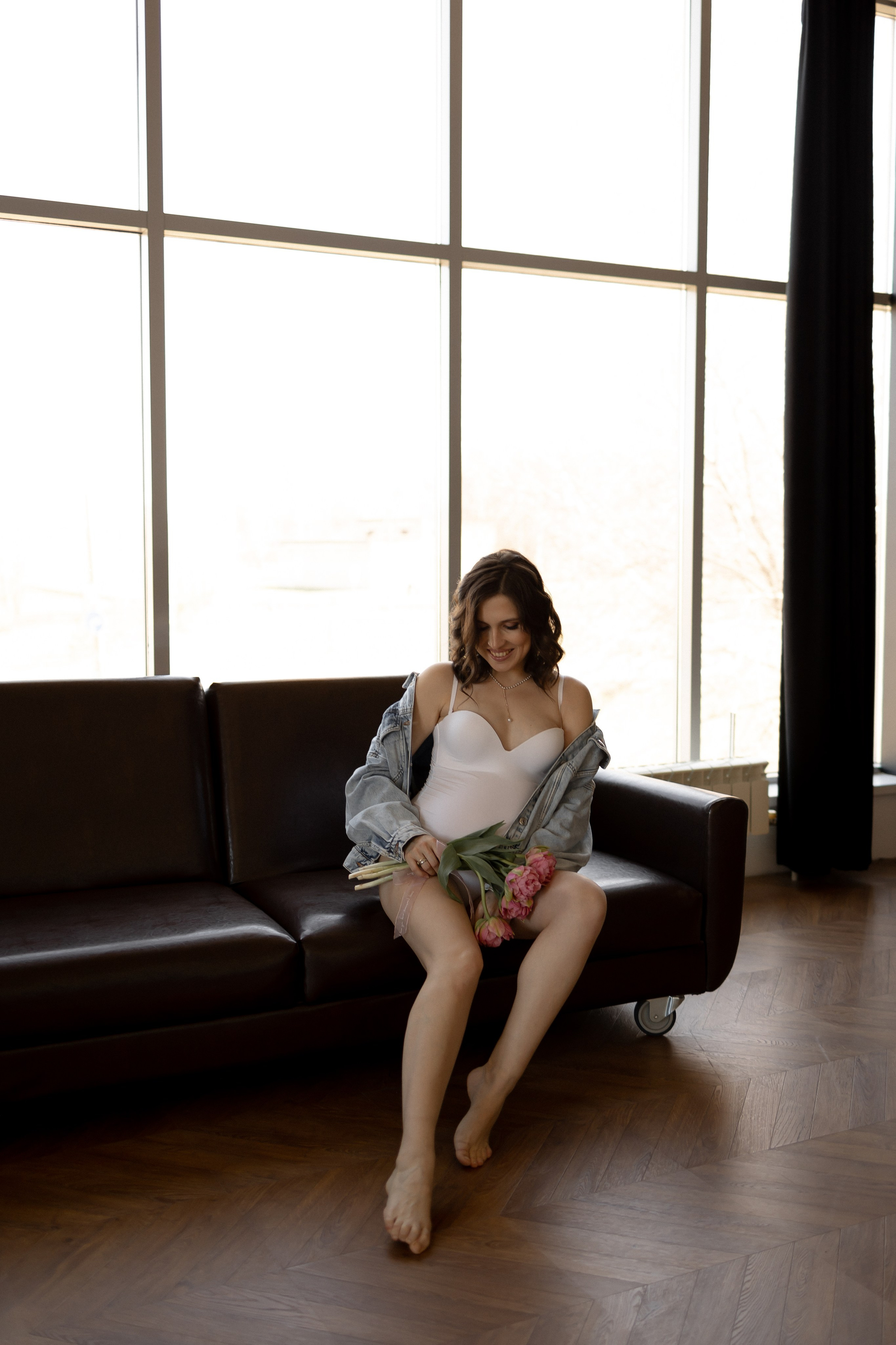 Семейная. Свадебный и семейный фотограф в Казани Aileen