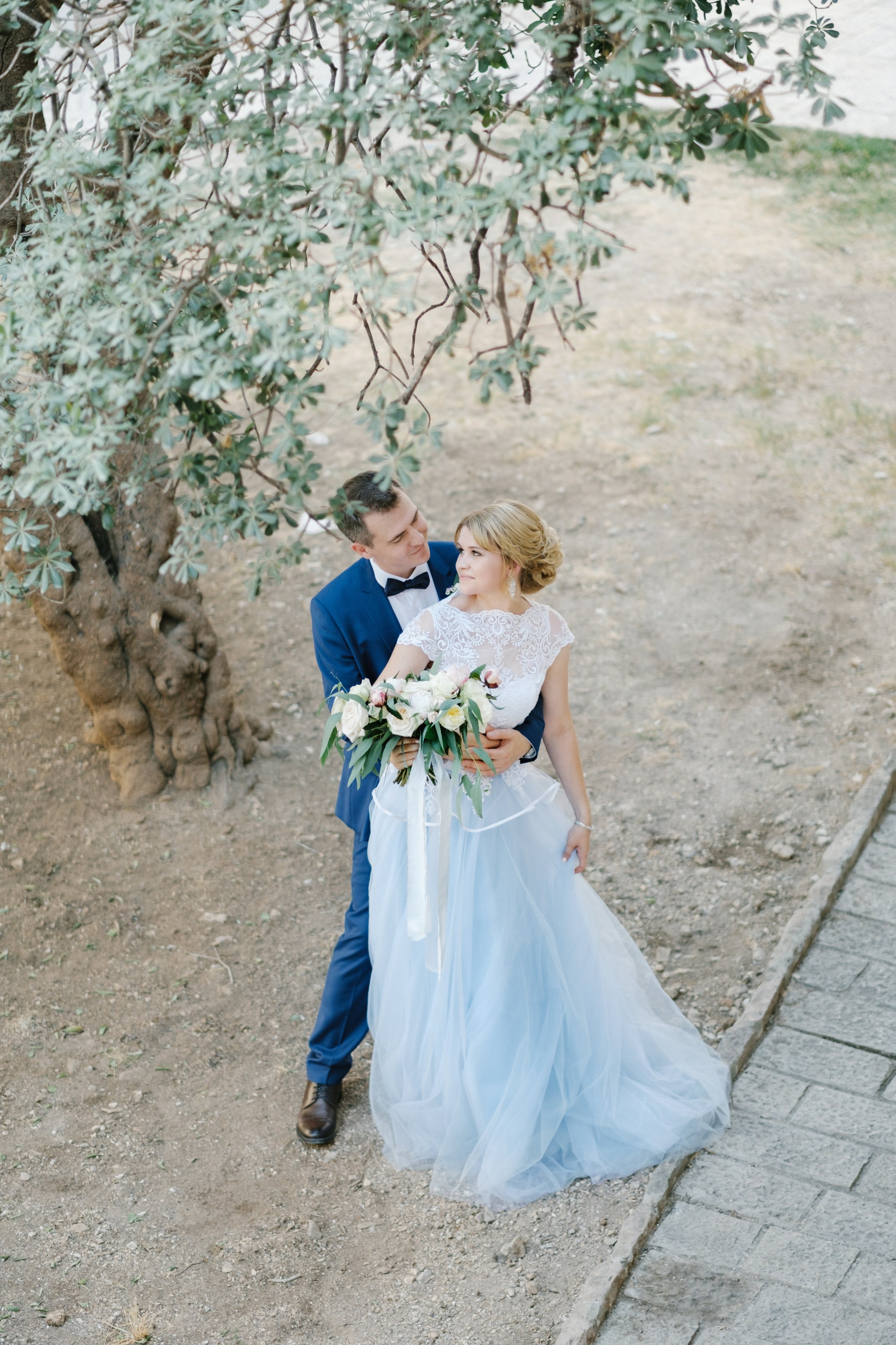 Елена / Вадим — Kotor Montenegro. Свадебный Видеограф Фотограф в Сочи