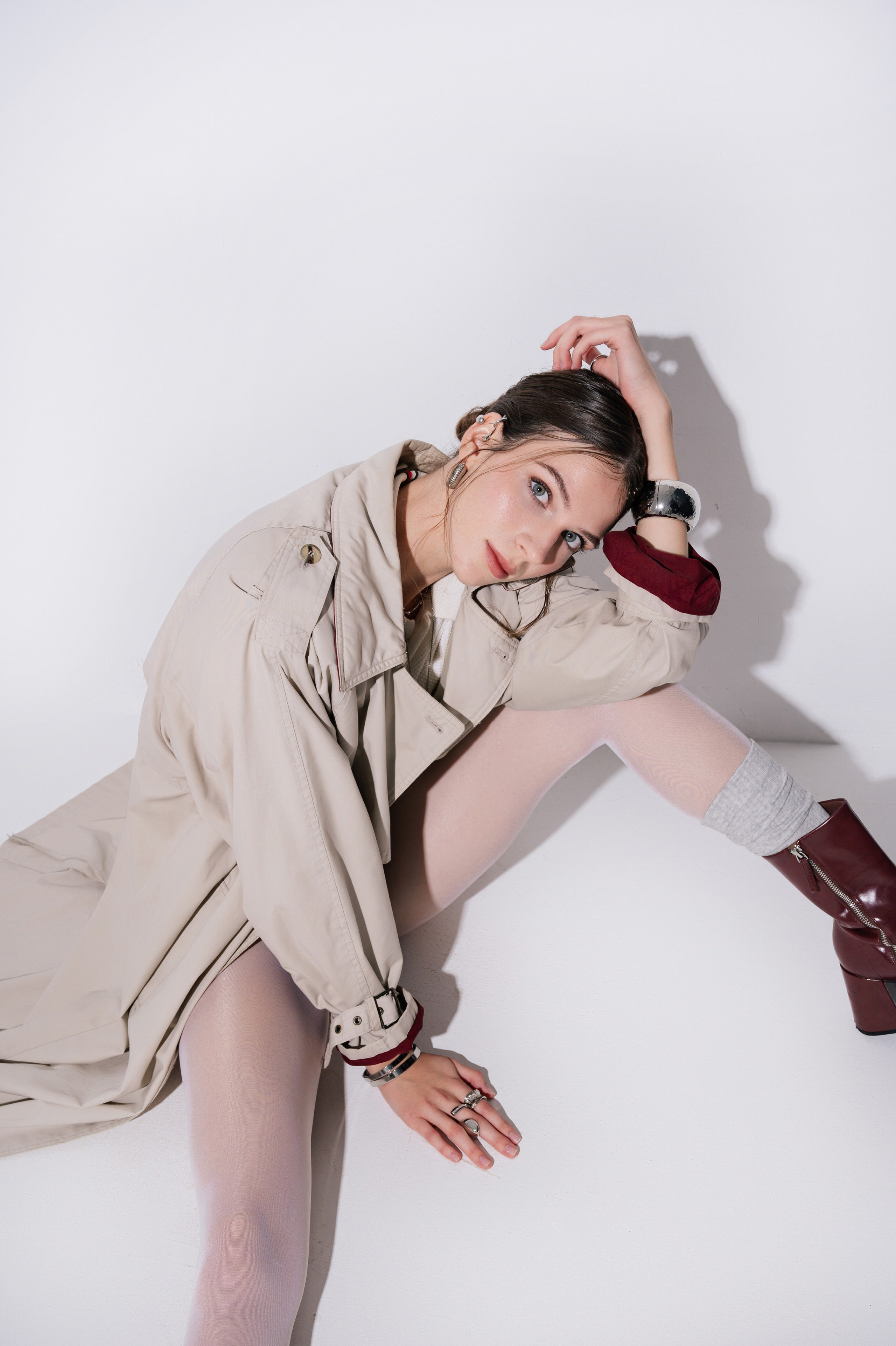 Ekaterina. Профессиональный фотограф Кристина Кирьянова