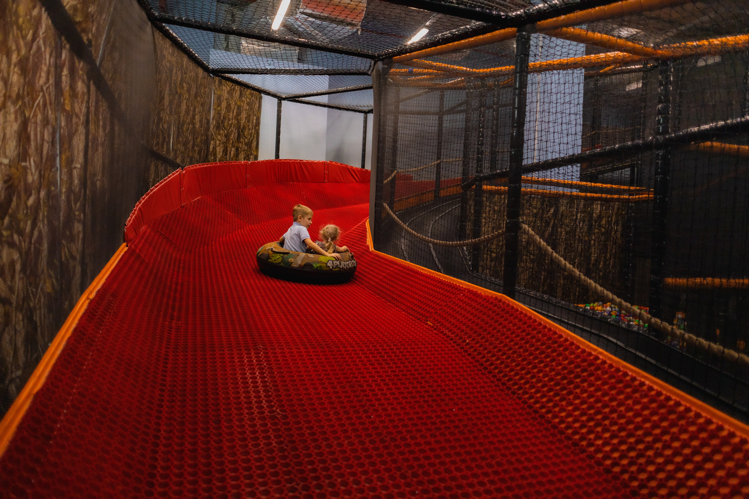 День рождения Ксюши. Свадебный и семейный фотограф Савельева Дарья